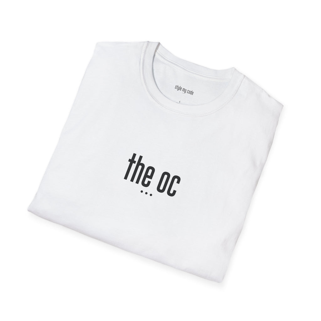 The OC T-Shirt