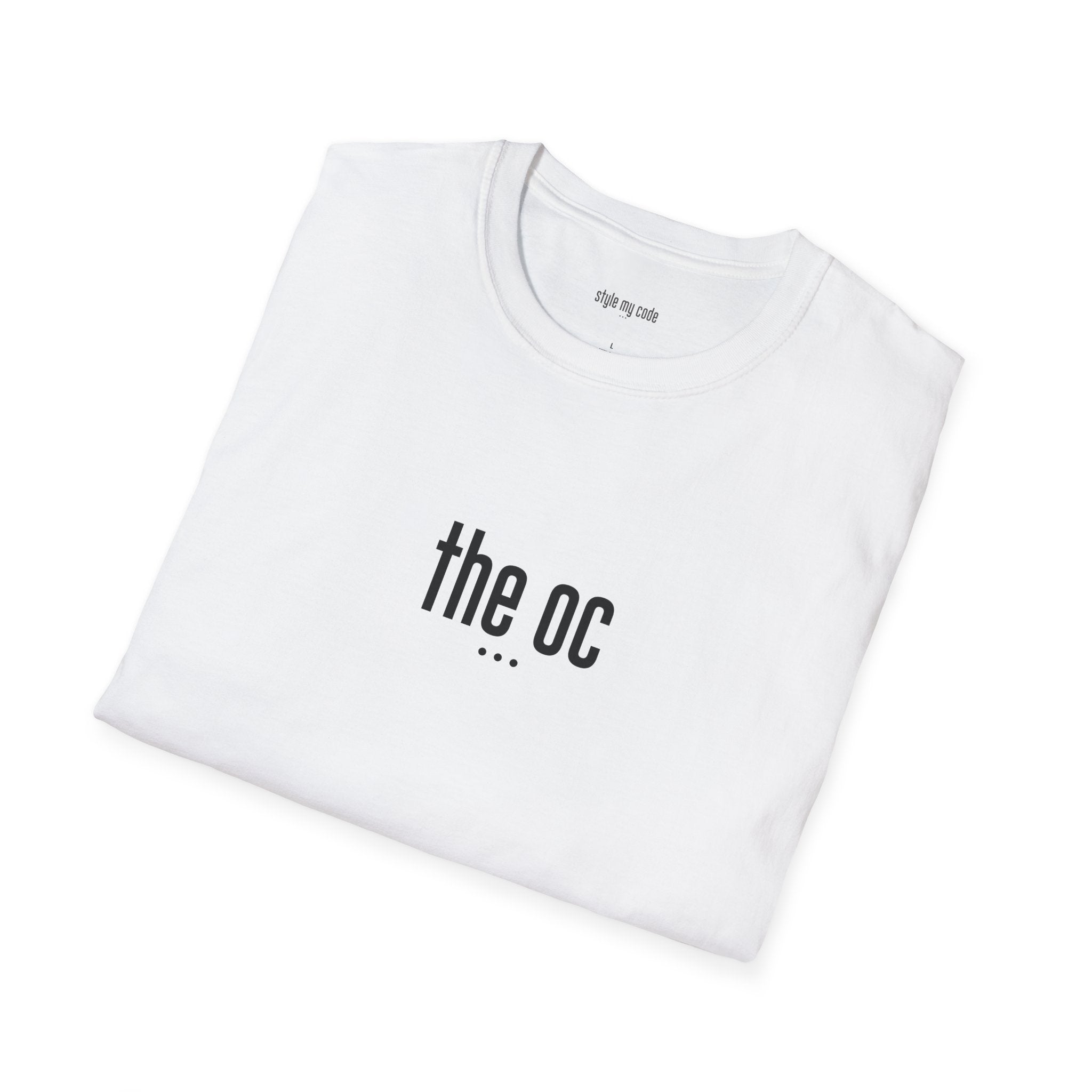 The OC T-Shirt