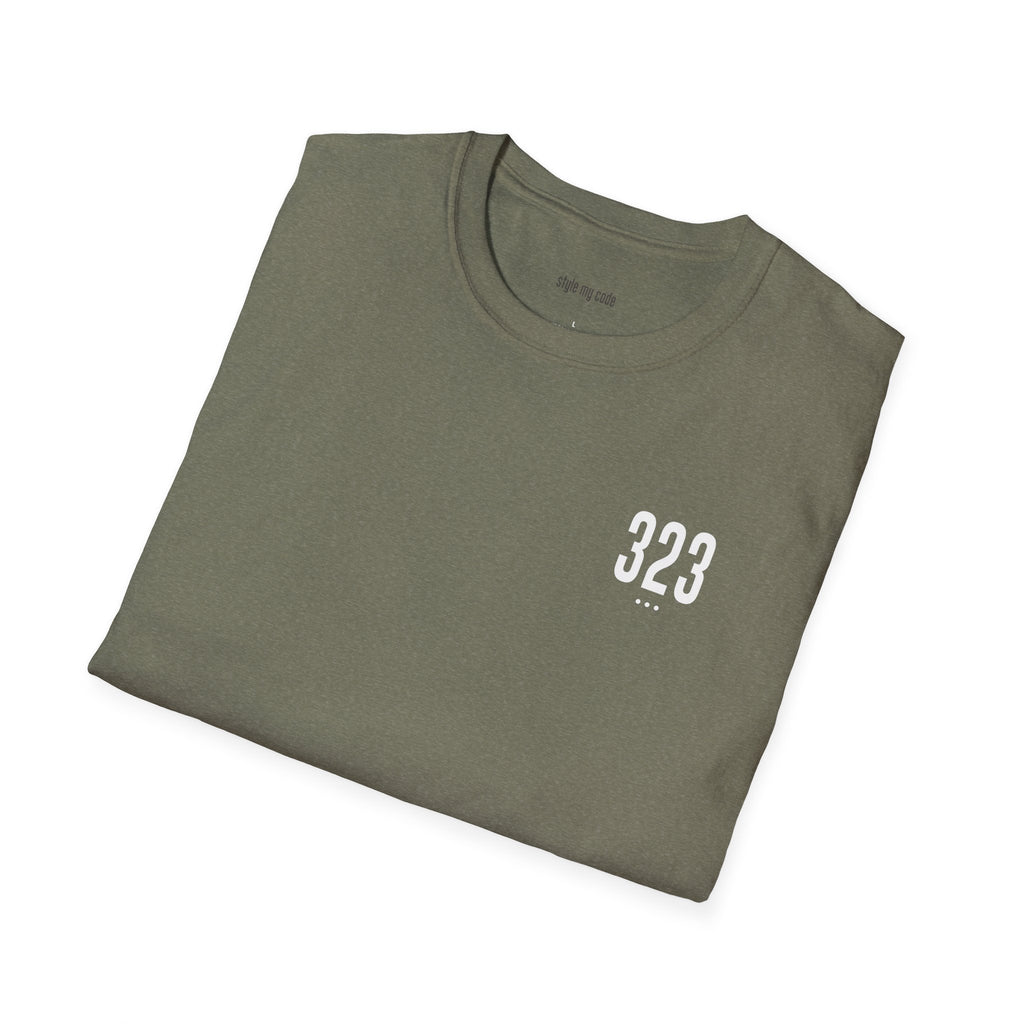 323 T-Shirt
