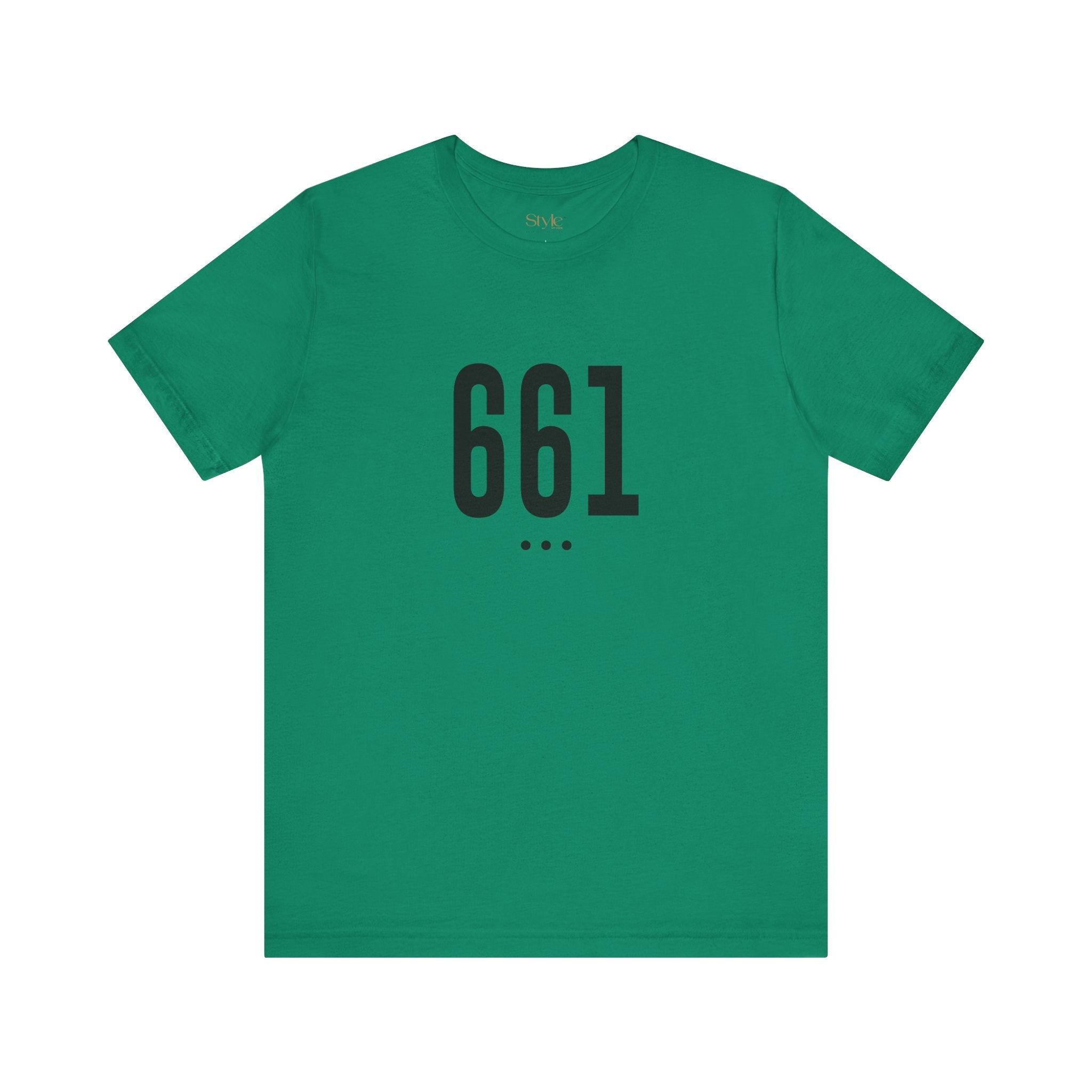 661 Southern California Unisex Tee