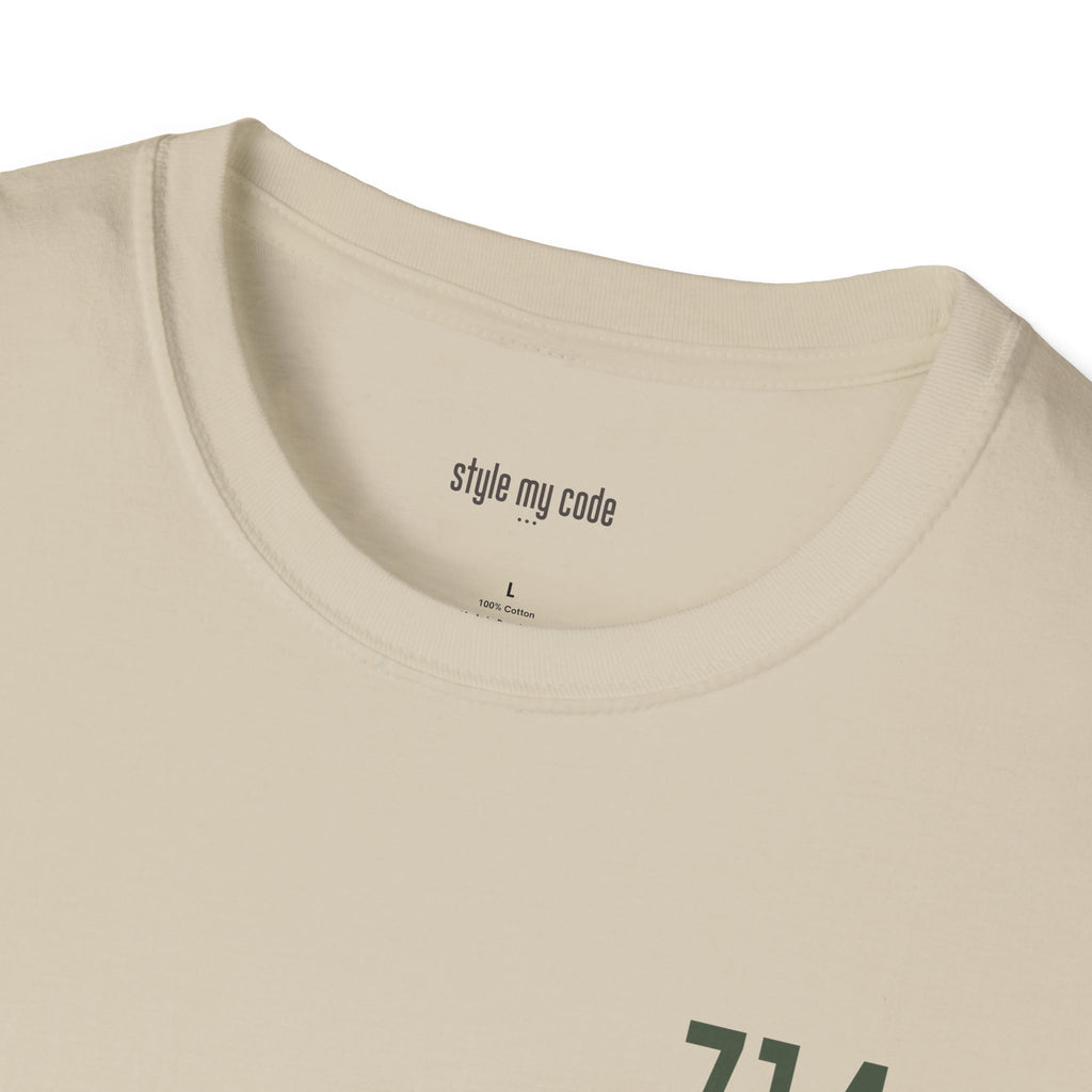 714 T-Shirt