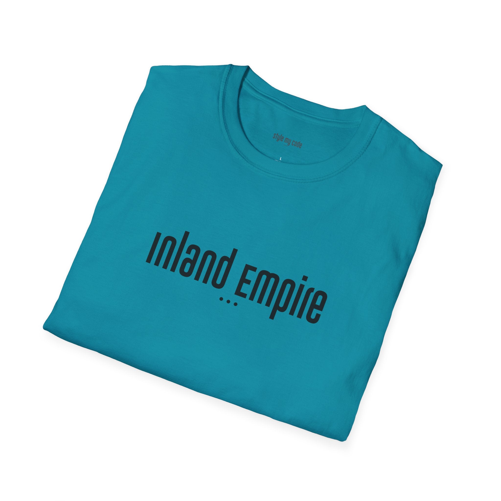 Inland Empire T-Shirt