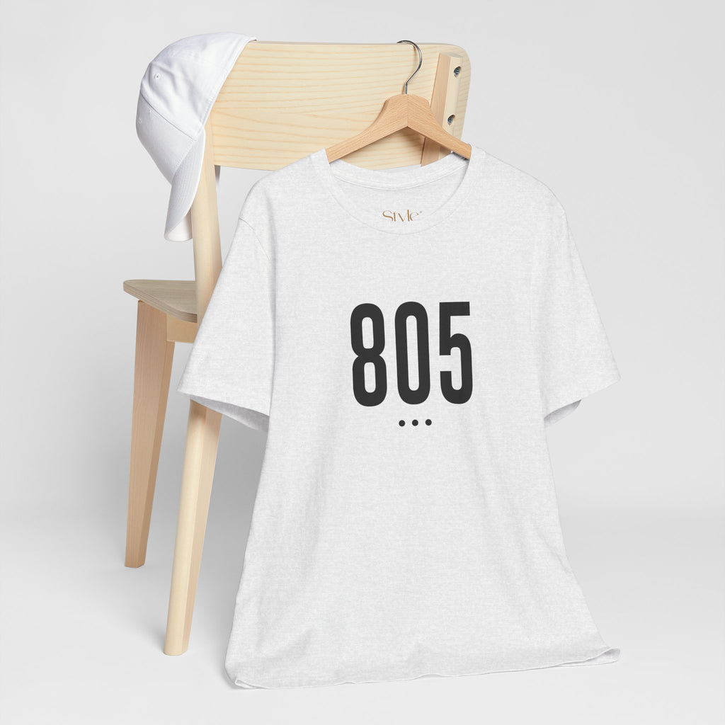 805 Southern California Unisex Tee