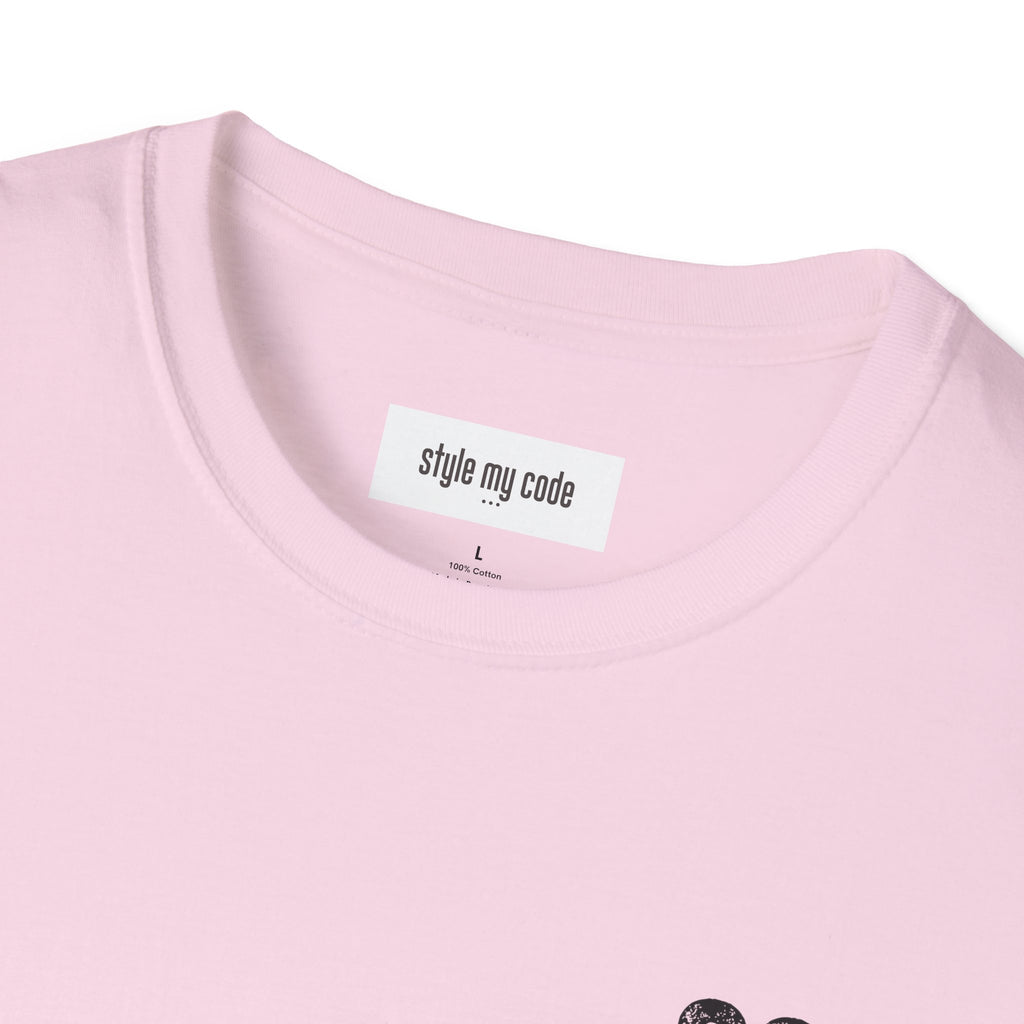 Inland Empire Unisex T-Shirt Black - Comfortable City Nature Tee, Gift for Locals, Casual Wear, Travel Shirt, Great for Holidays