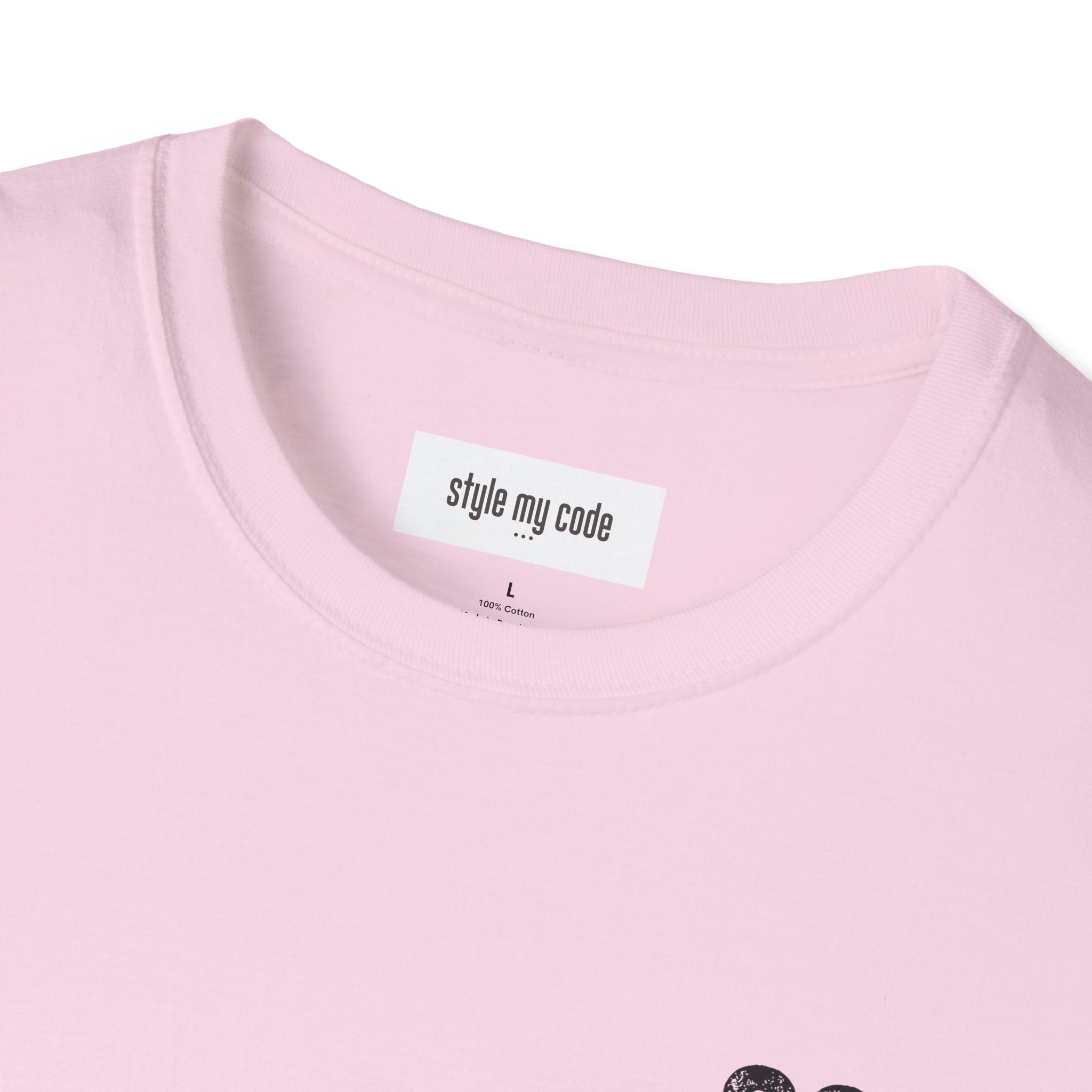 Inland Empire Unisex T-Shirt Black - Comfortable City Nature Tee, Gift for Locals, Casual Wear, Travel Shirt, Great for Holidays