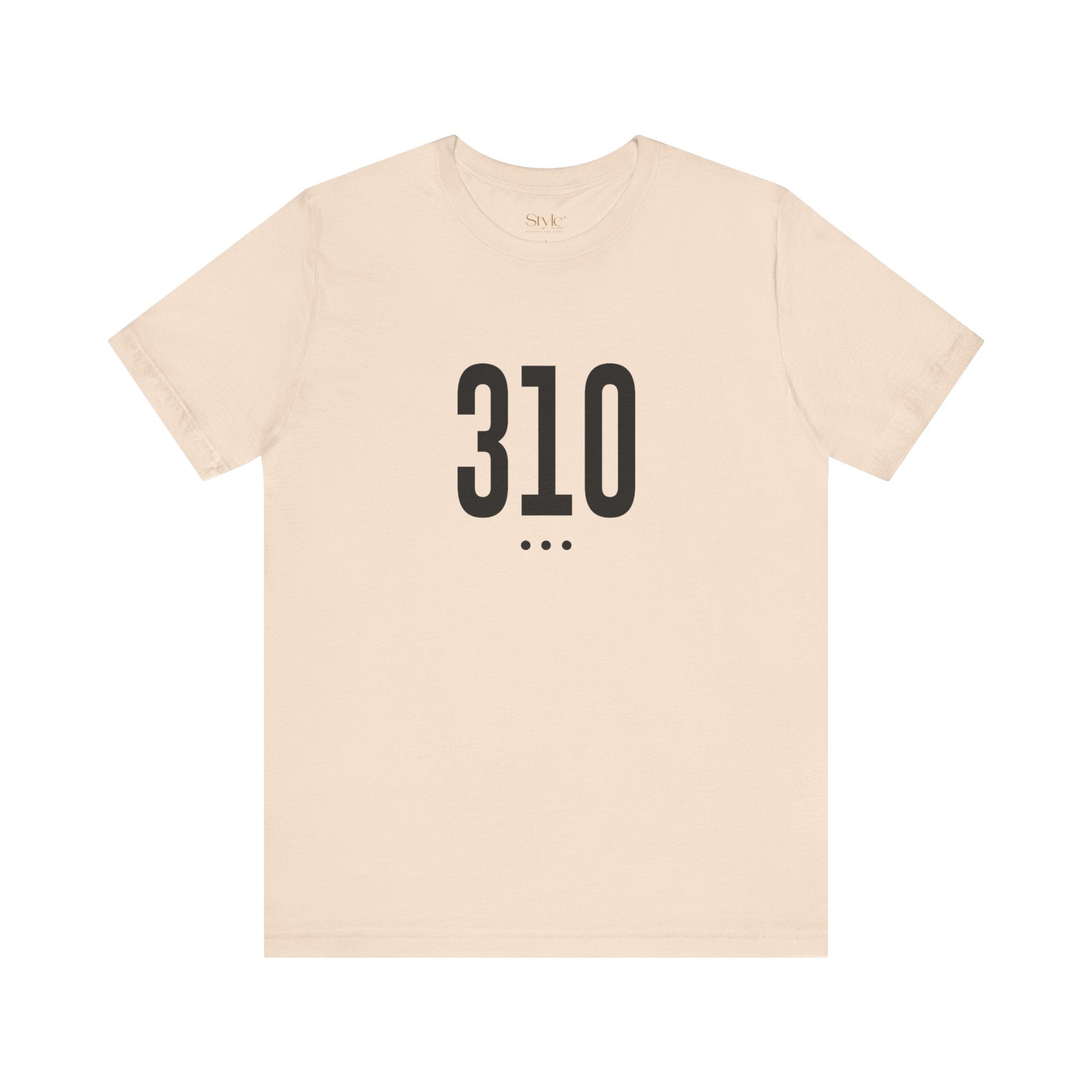 Copy of 213 Southern California Unisex Tee