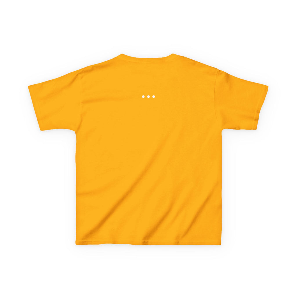 818 - Kid's Unisex Trend Tee