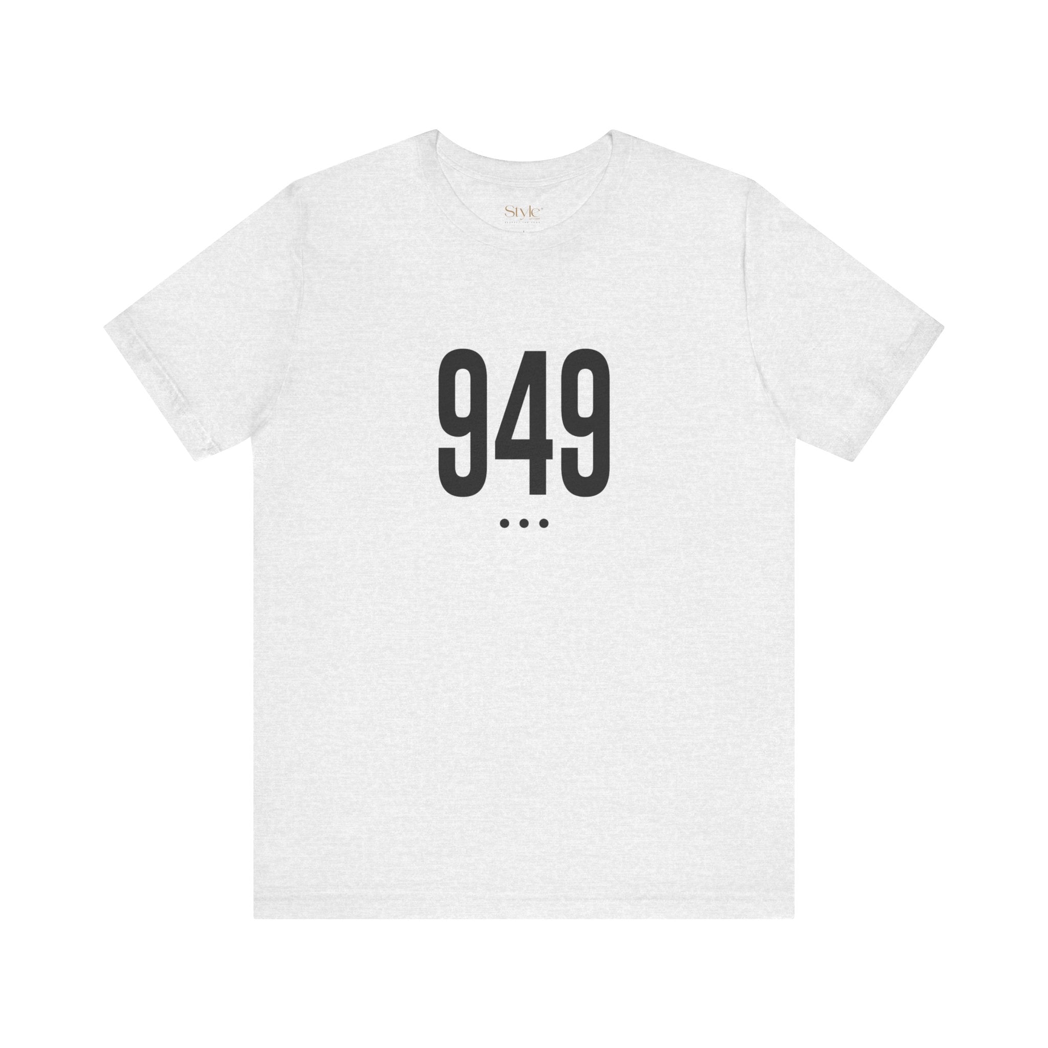 949 Southern California Unisex Tee