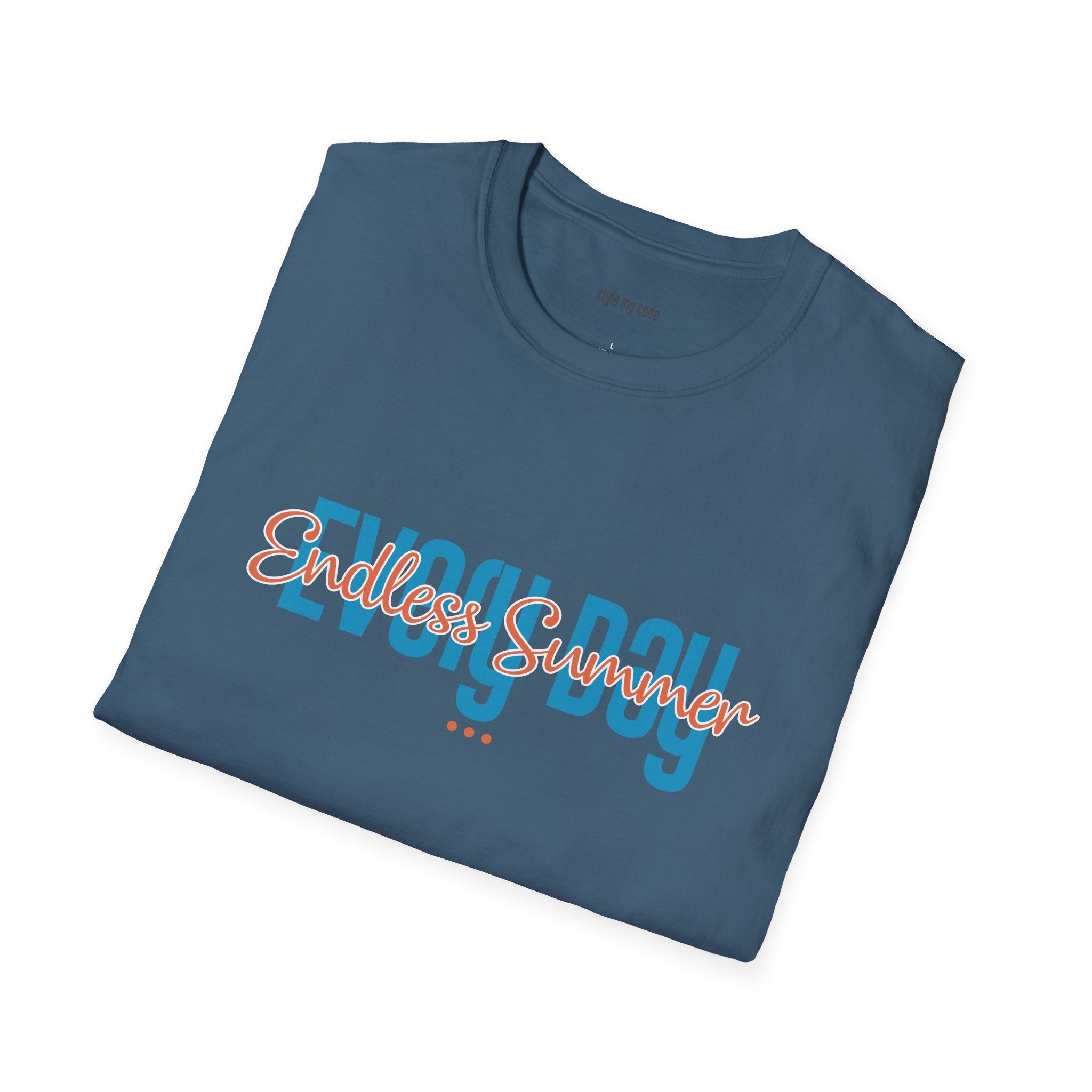 Summer T-Shirt