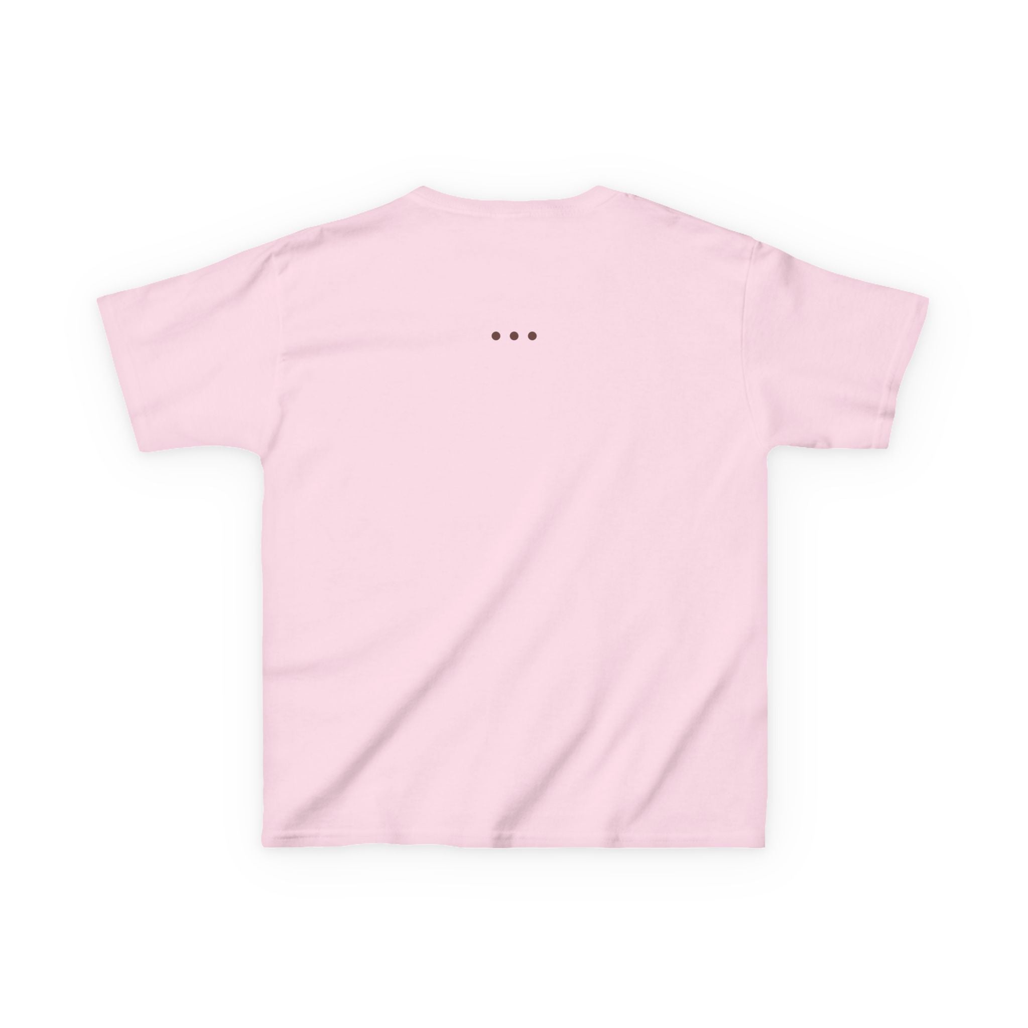 805 logo - Kid's Unisex Trendy Tee