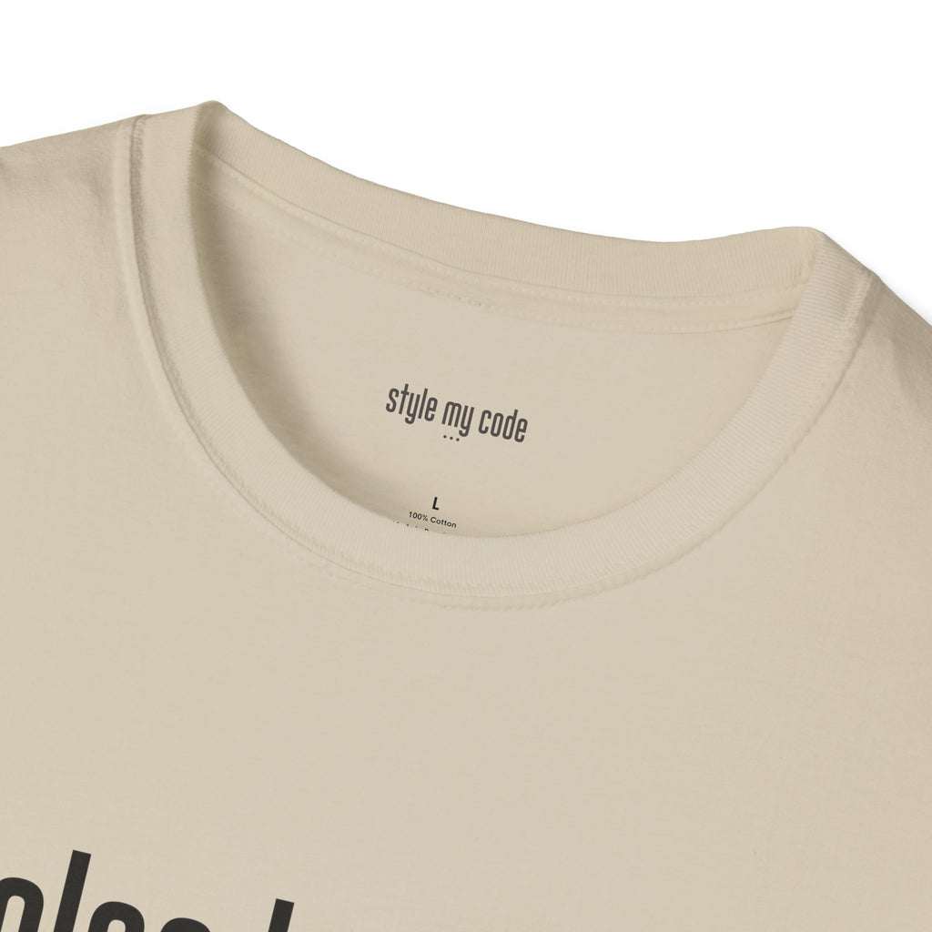 Inland Empire T-Shirt