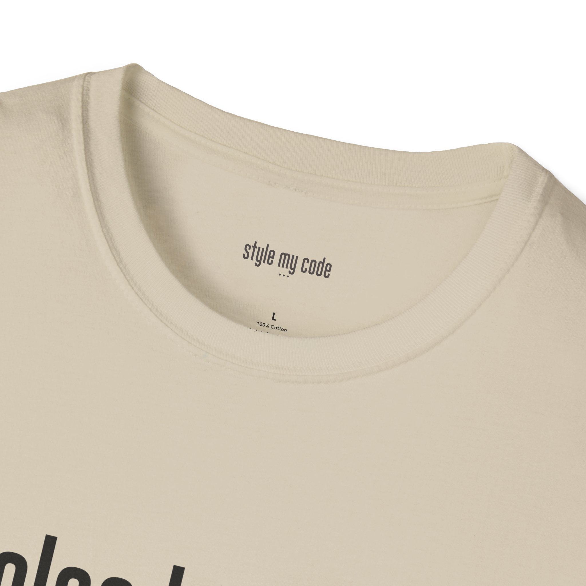 Inland Empire T-Shirt