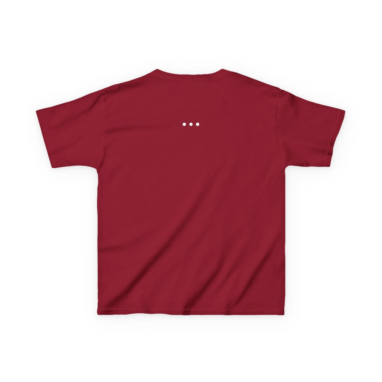 213 - Kid's Unisex Trendy Tee