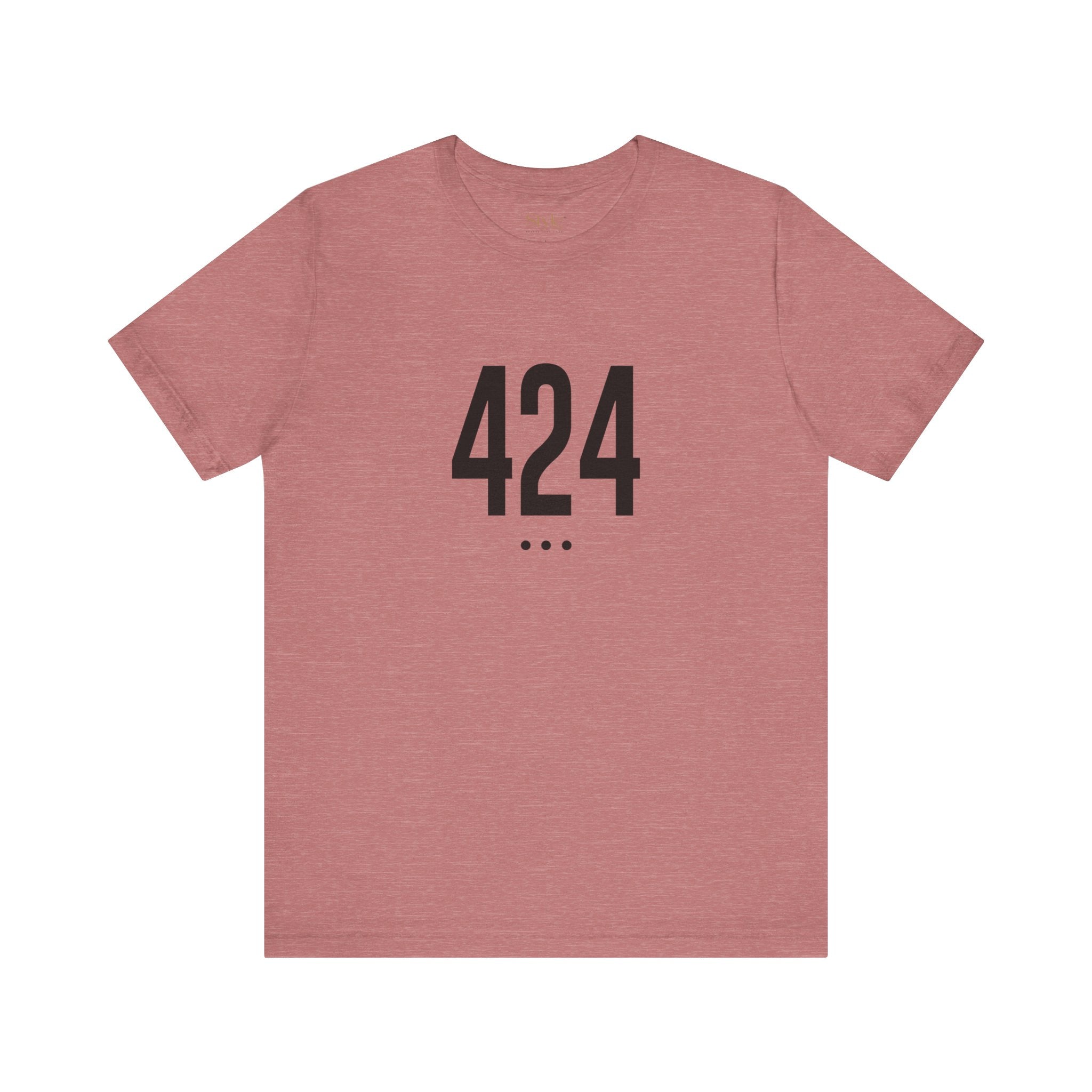 424 Southern California Unisex Tee