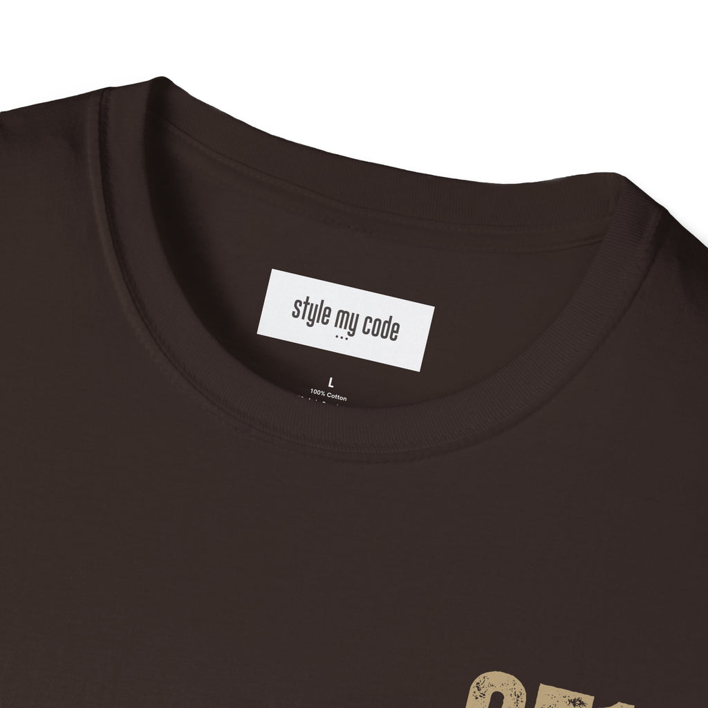 Inland Empire Unisex T-Shirt - Vintage Style Tee, Soft Cotton Top, Casual Wear, Gift for Nature Lovers, Perfect for Everyday & Travel