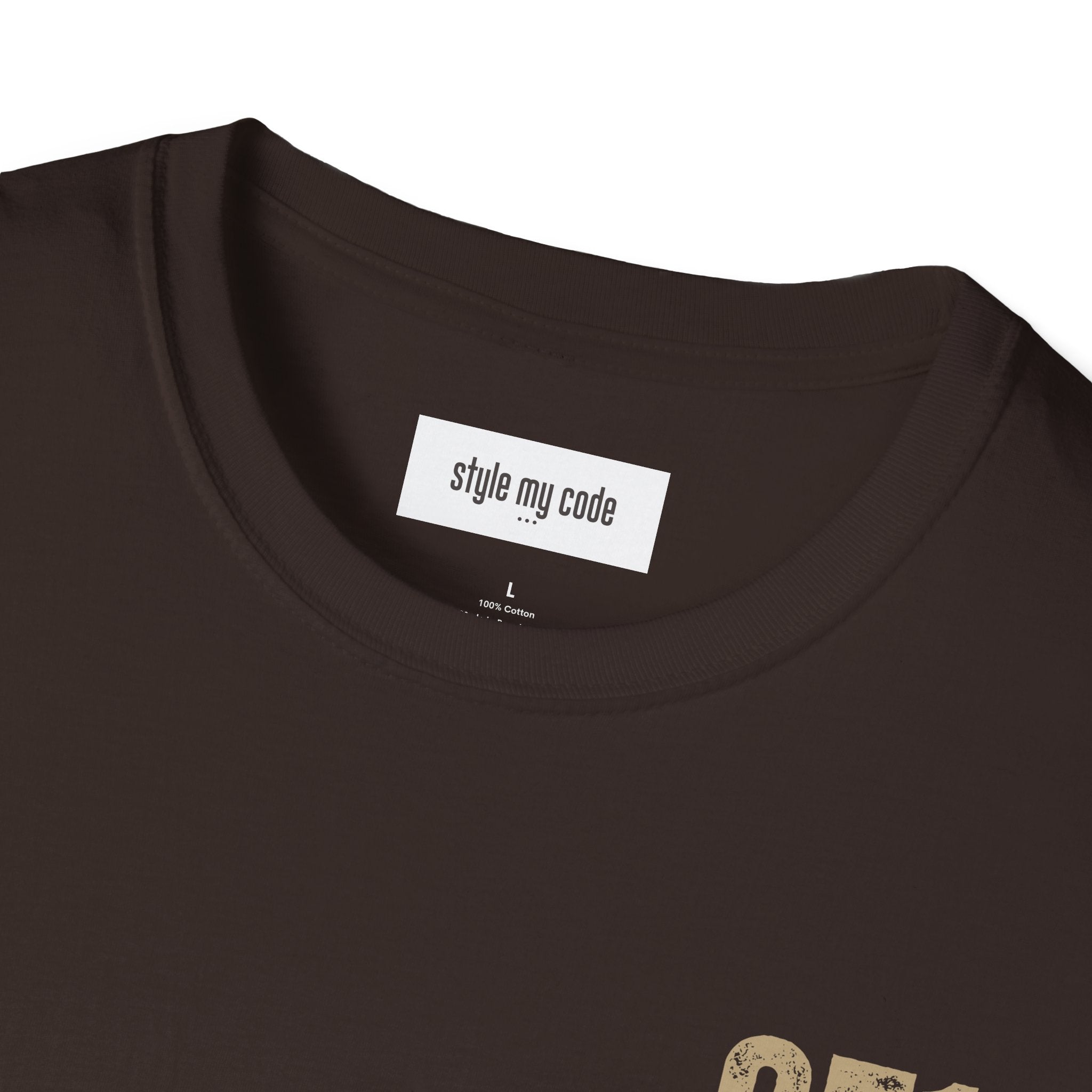 Inland Empire Unisex T-Shirt - Vintage Style Tee, Soft Cotton Top, Casual Wear, Gift for Nature Lovers, Perfect for Everyday & Travel