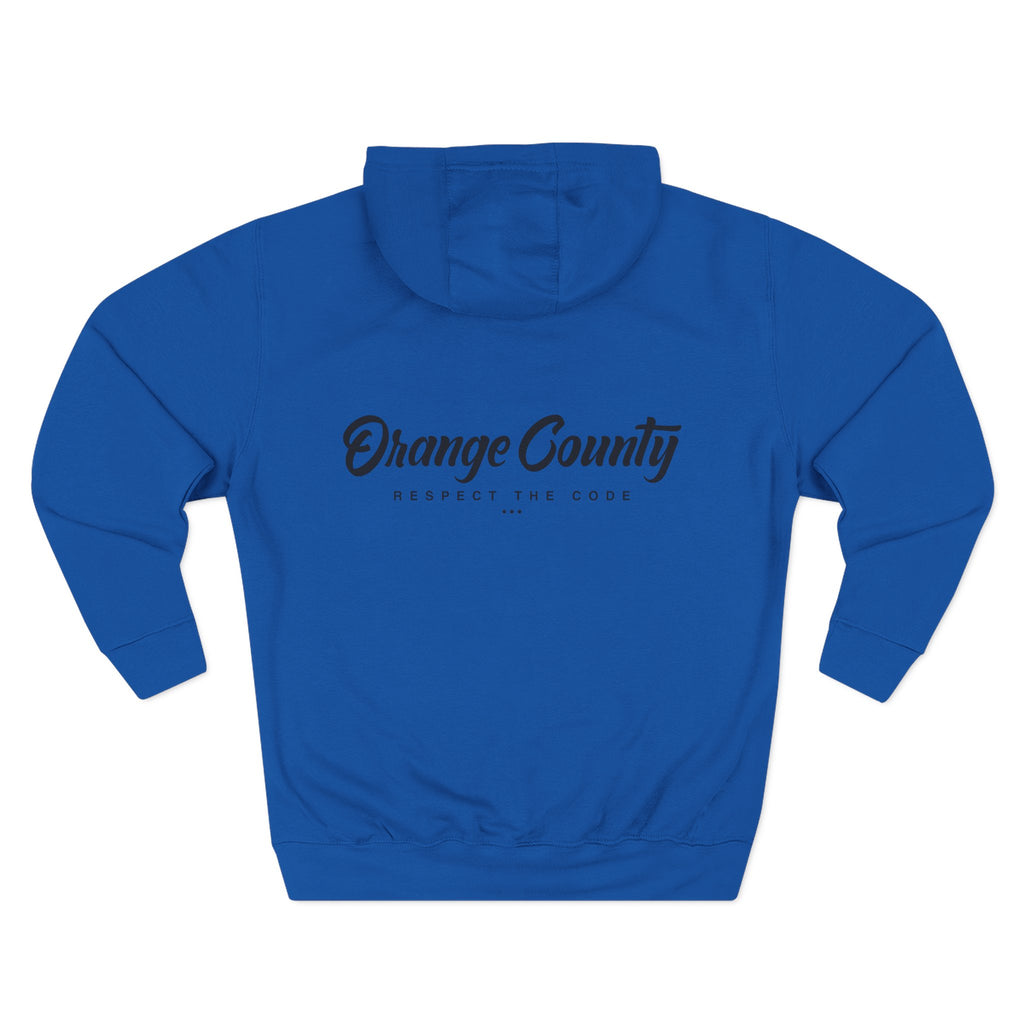 Orange County Hoodie