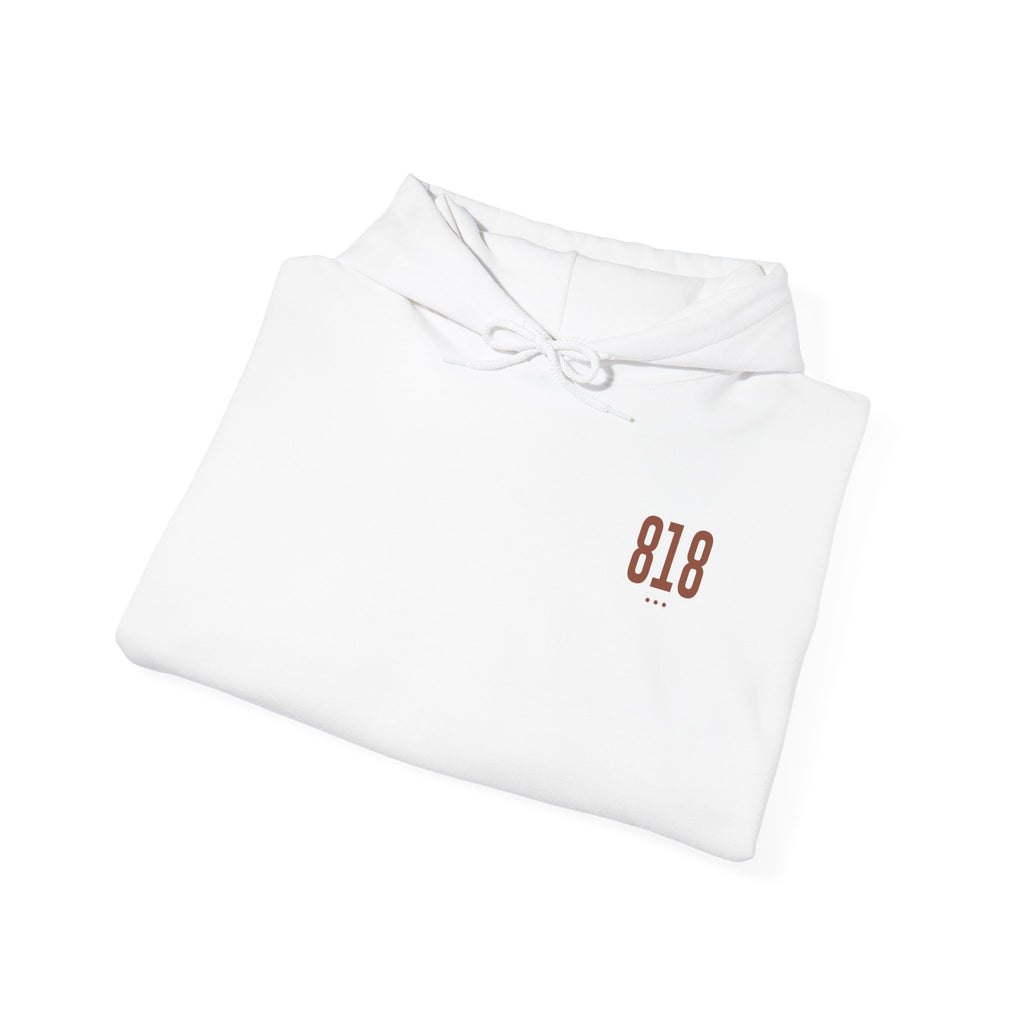 818 Hoodie