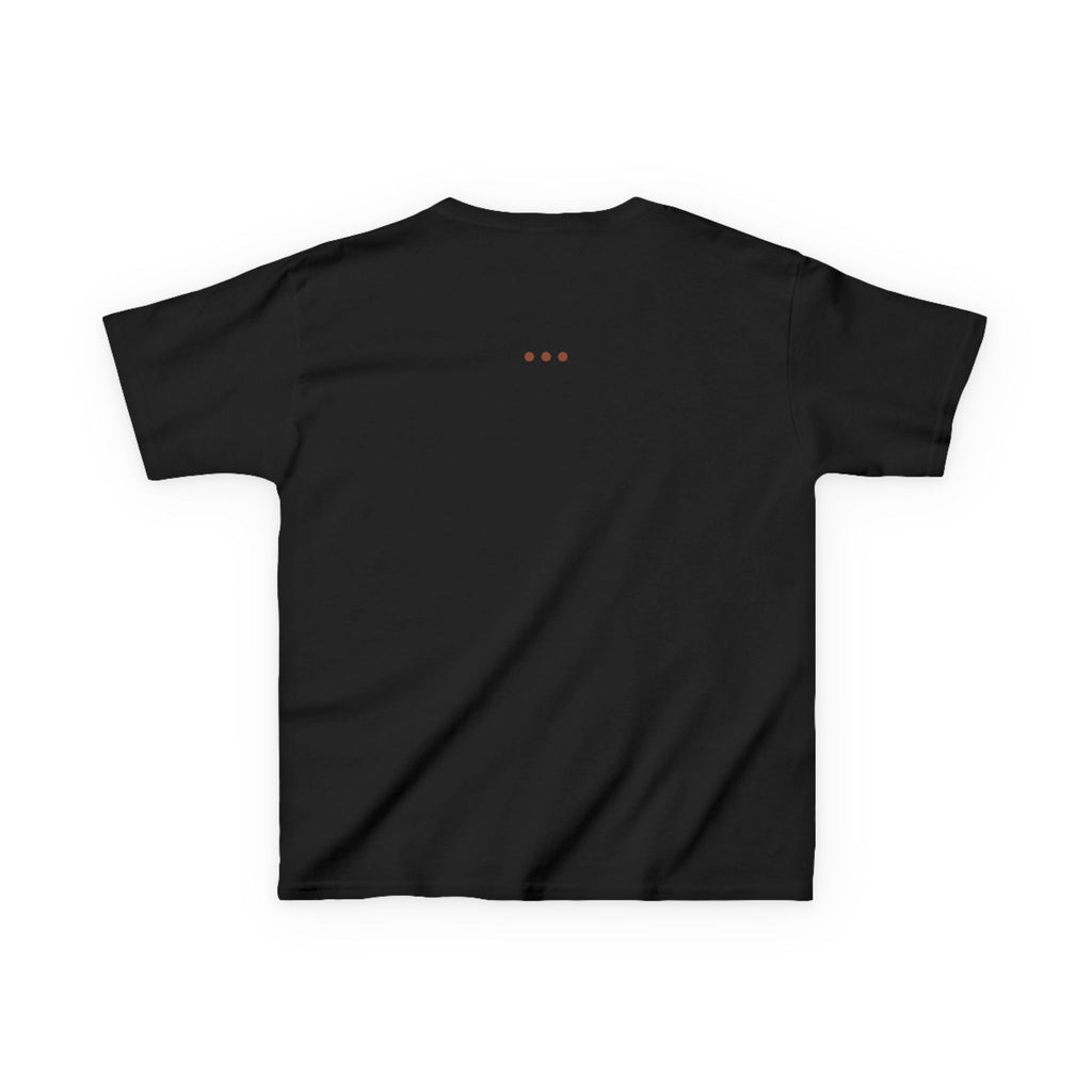 818 logo - Kid's Unisex Trendy Tee