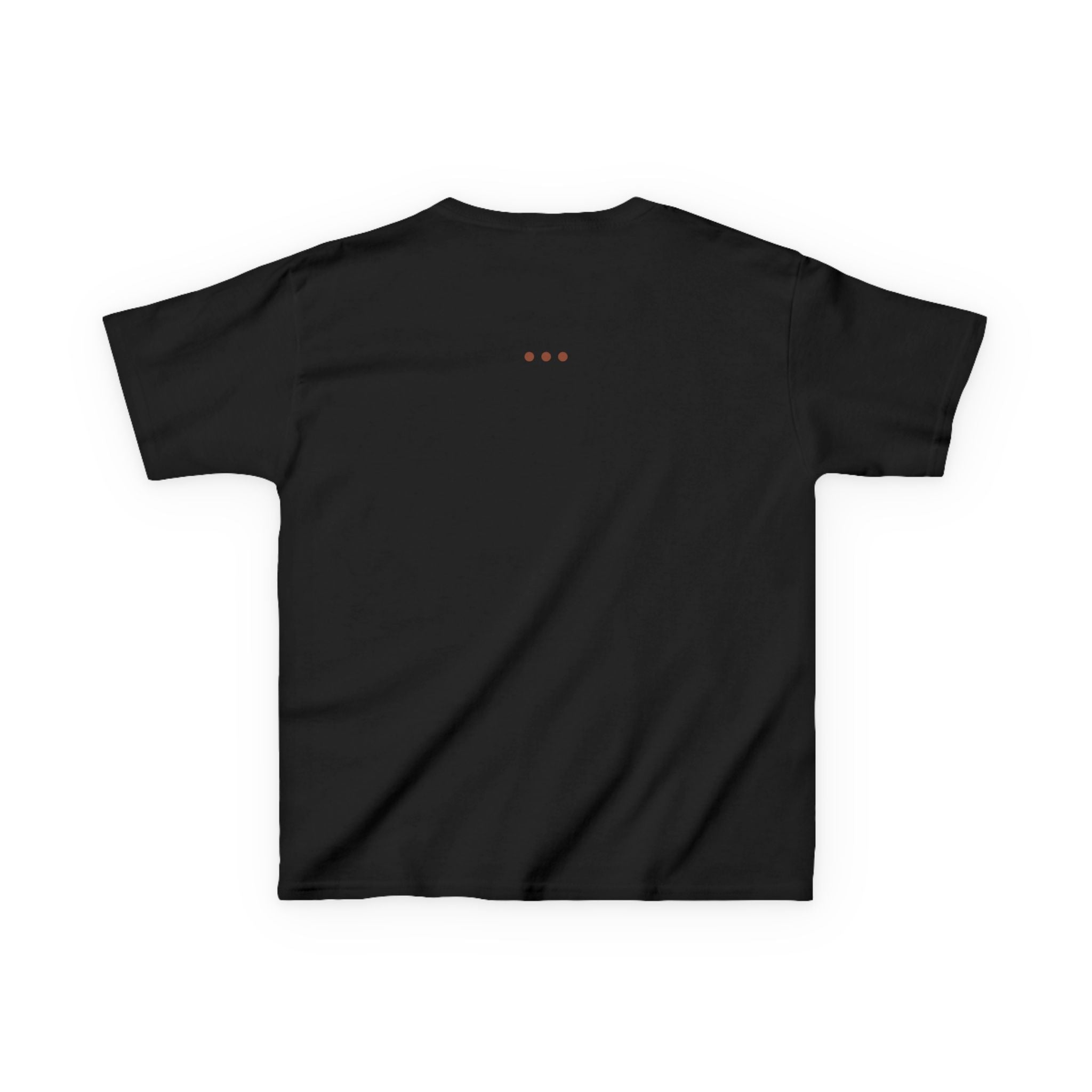818 logo - Kid's Unisex Trendy Tee