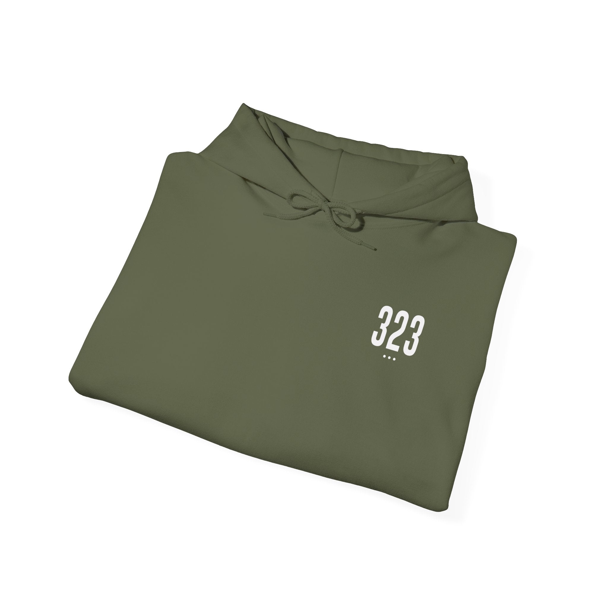 323 Hoodie
