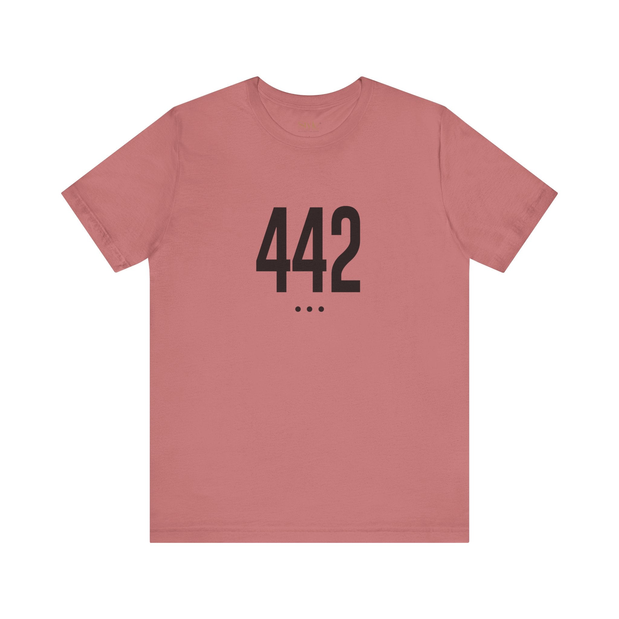 442 Southern California Unisex Tee