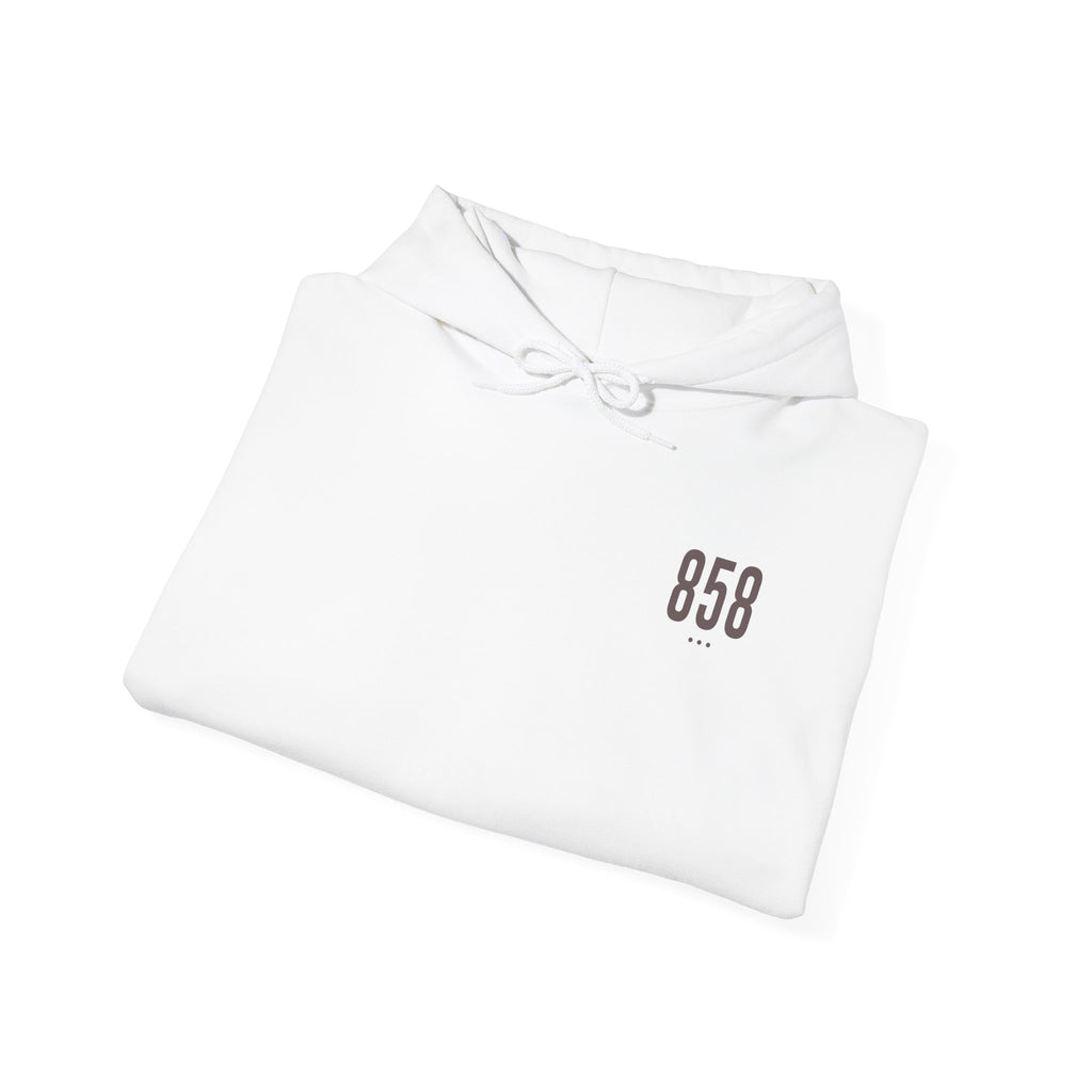 858 Hoodie