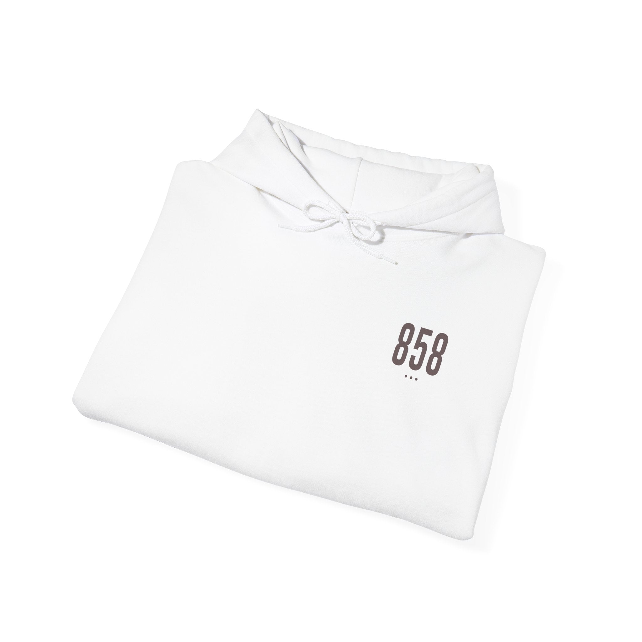 858 Hoodie