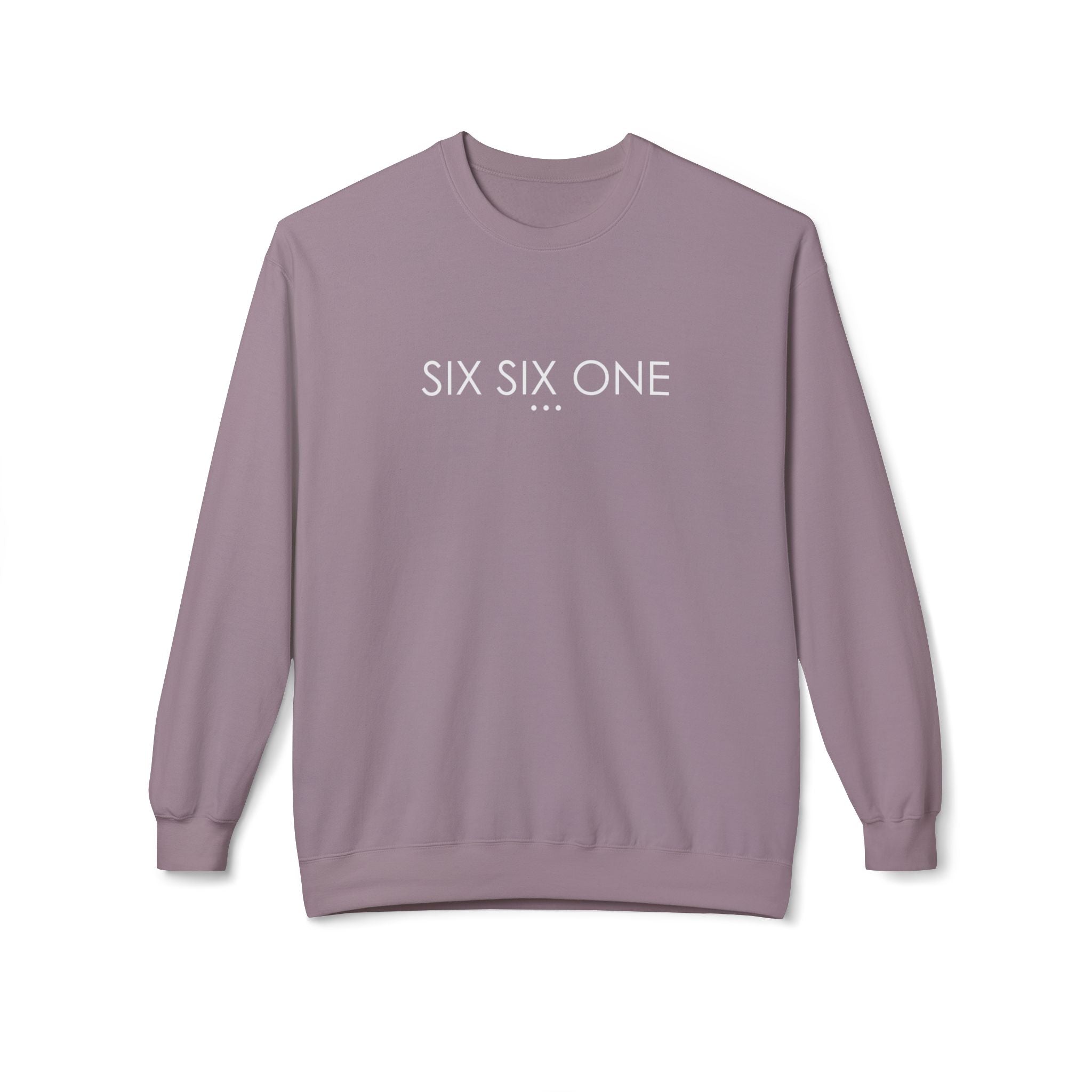 SIX SIX ONE Sweatshirt