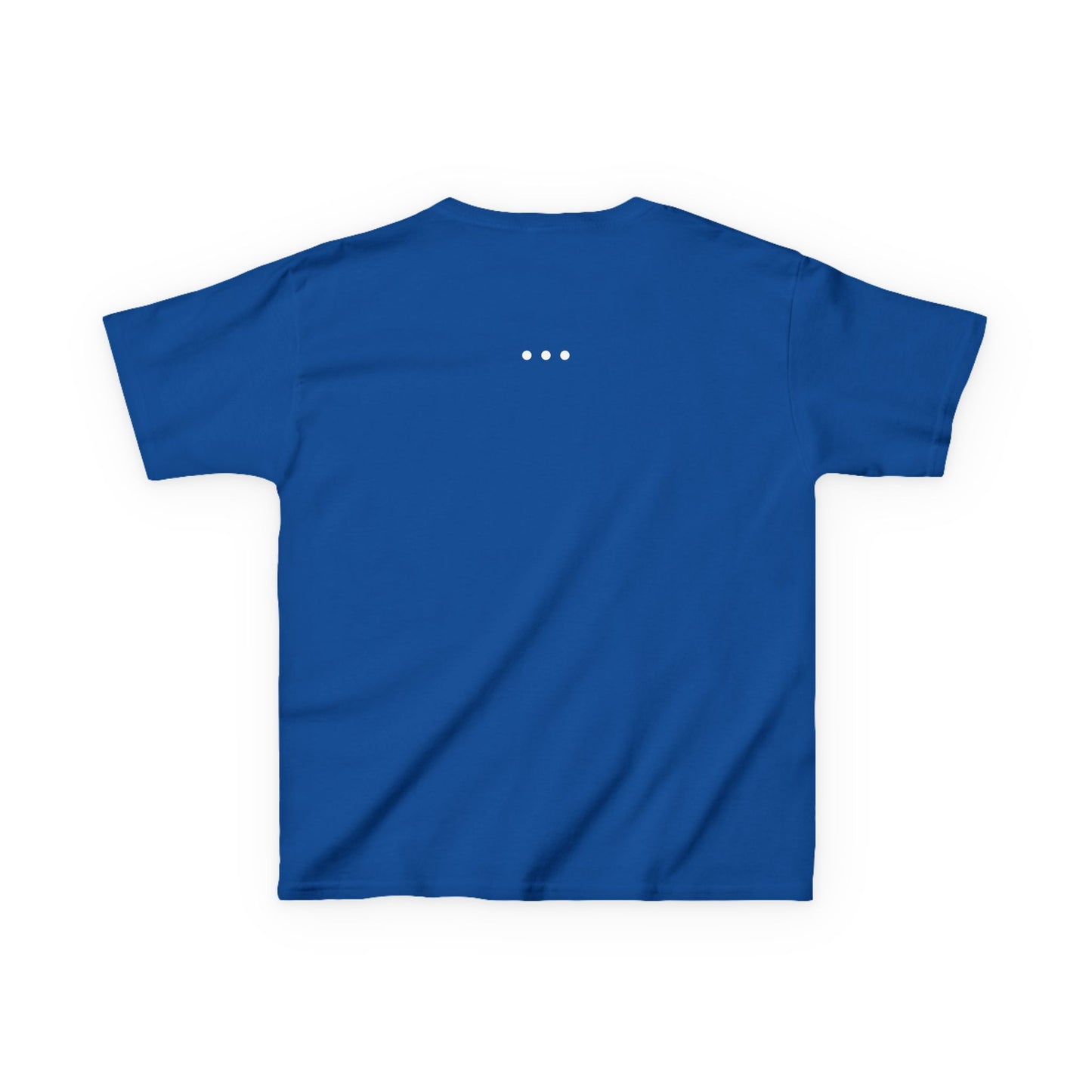 310 - Kid's Unisex Trend Tee