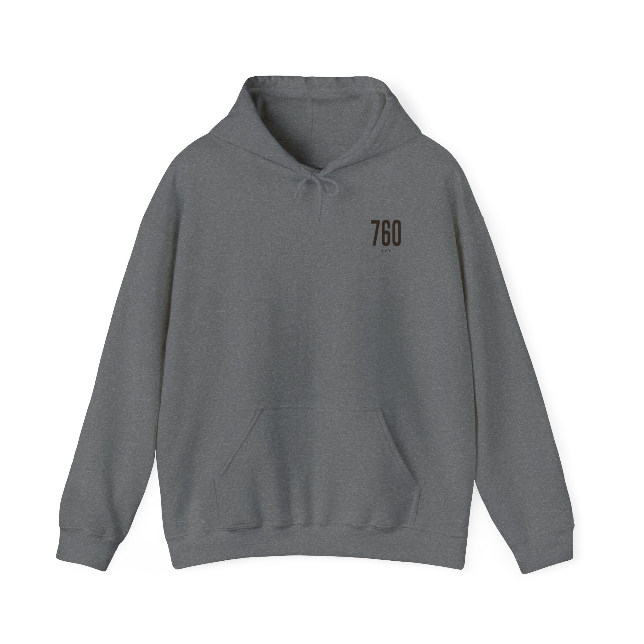 760 Hoodie