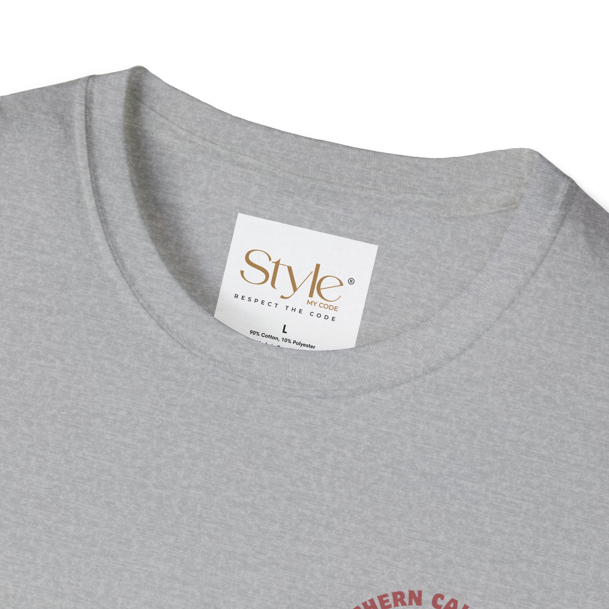 Truck Driver Appreciation T-Shirt - Unisex Softstyle Tee for Road Warriors, Long Haul Gifts, Casual Wear, Trucking Enthusiasts, All [...]