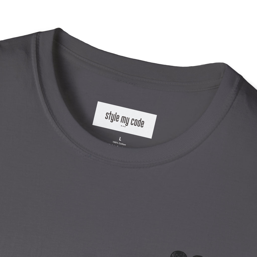 Inland Empire Unisex T-Shirt Black - Comfortable City Nature Tee, Gift for Locals, Casual Wear, Travel Shirt, Great for Holidays