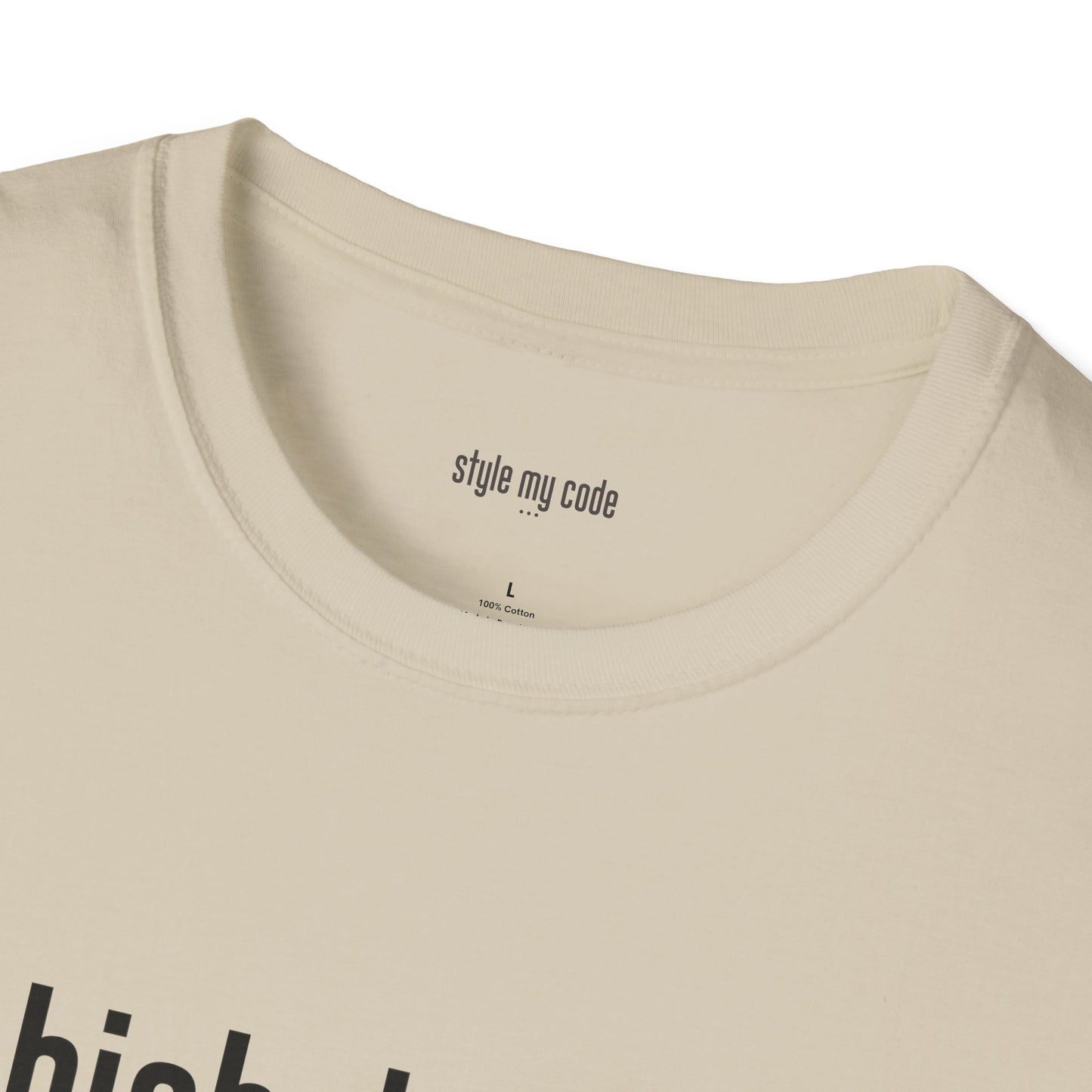High Desert T-Shirt