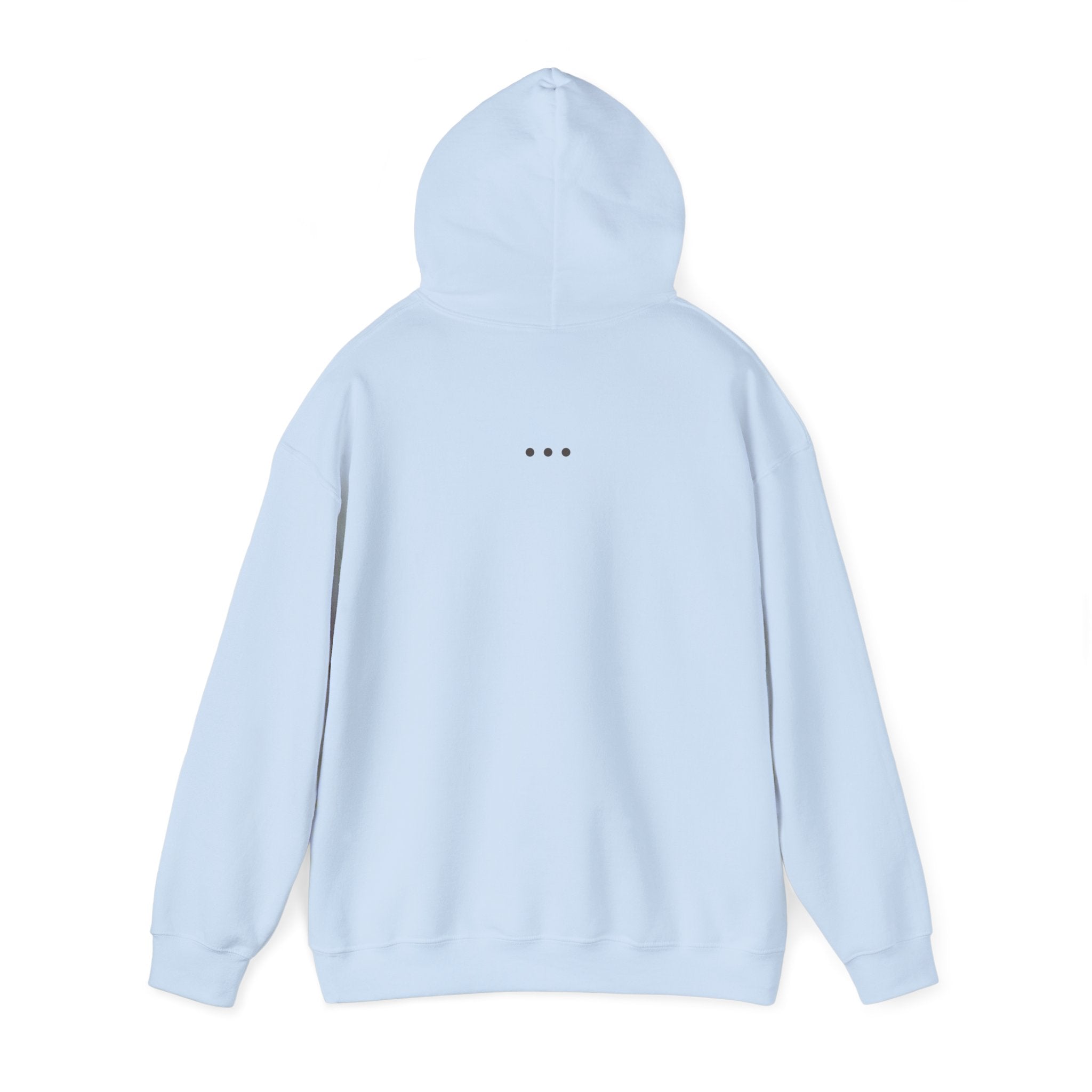 909 Logo Hoodie