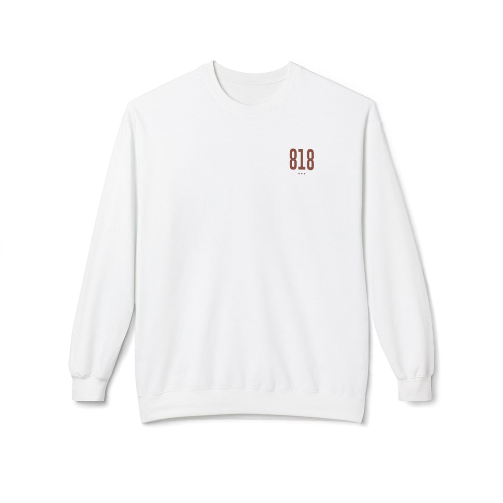 818 Crewneck Sweatshirt