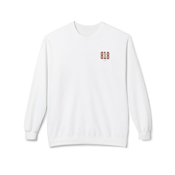 818 Crewneck Sweatshirt