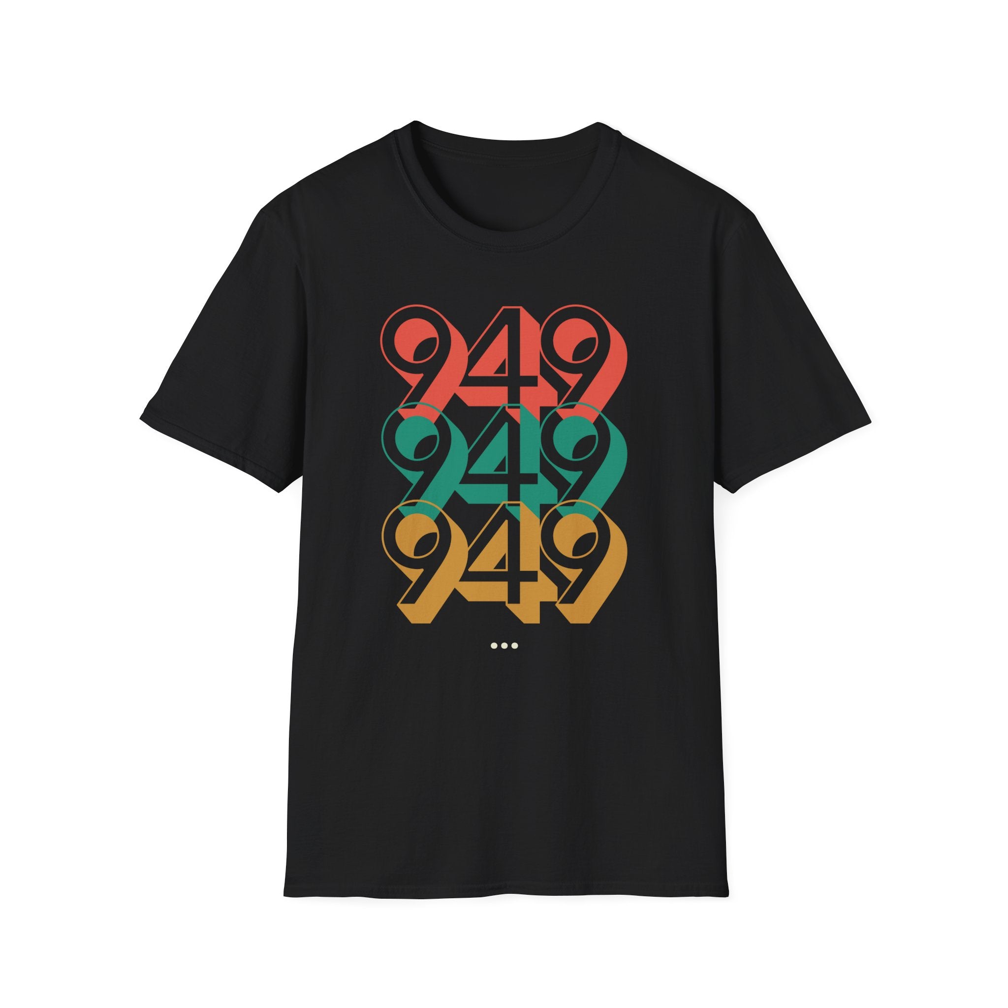 949 Retro Tee