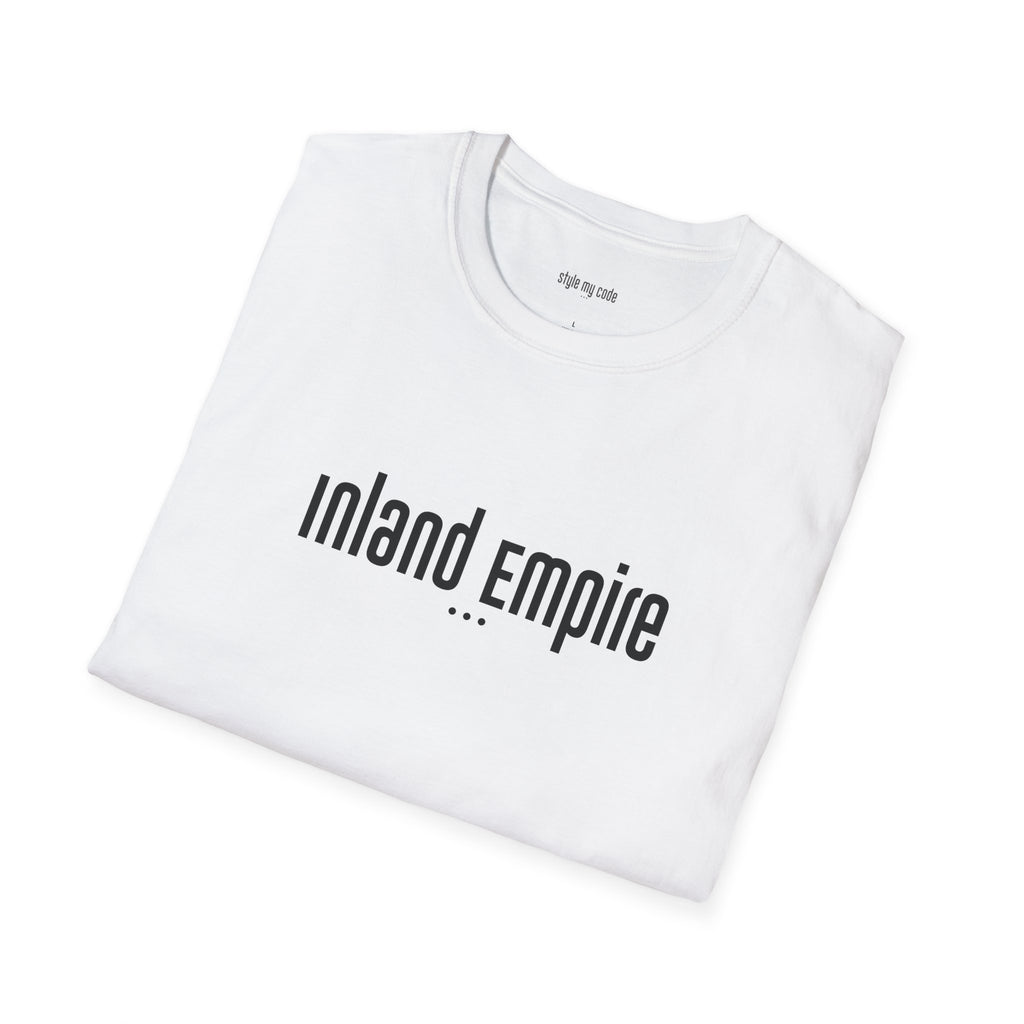 Inland Empire T-Shirt
