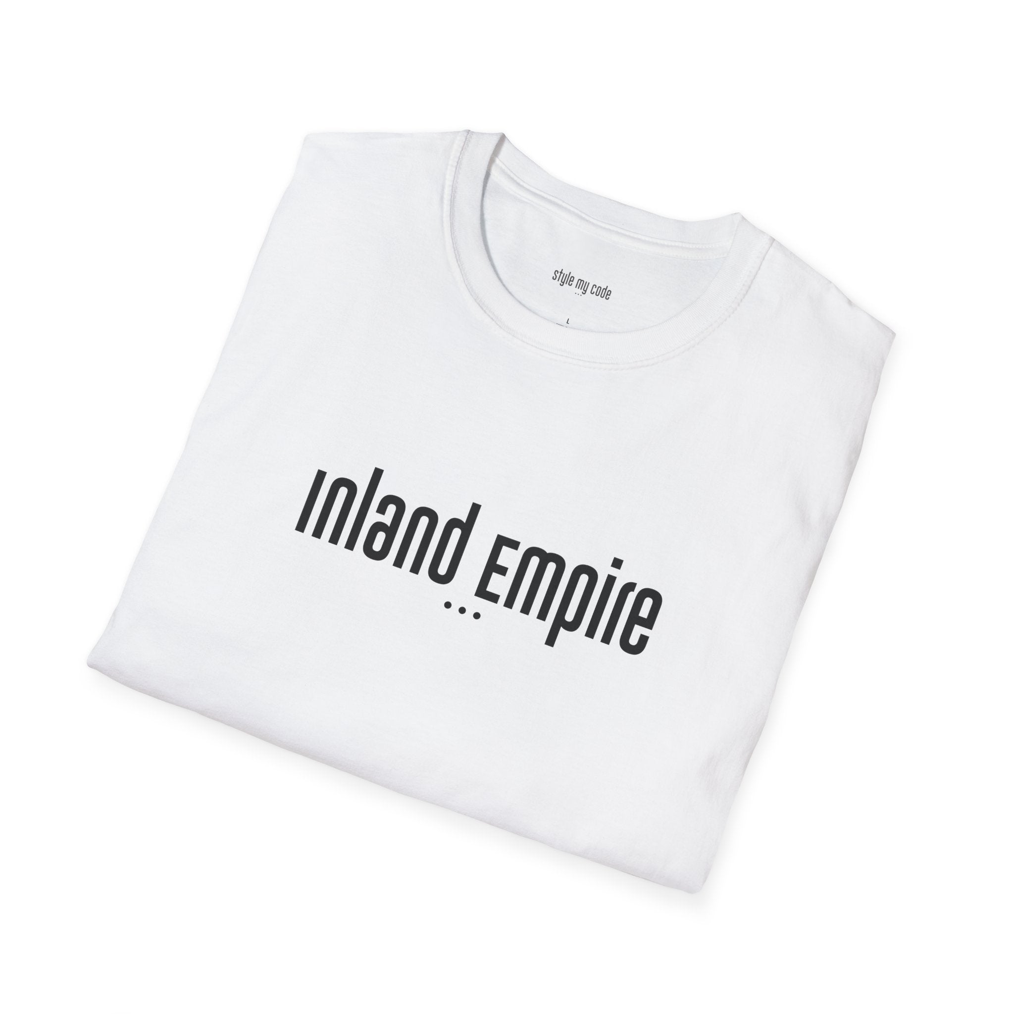 Inland Empire T-Shirt