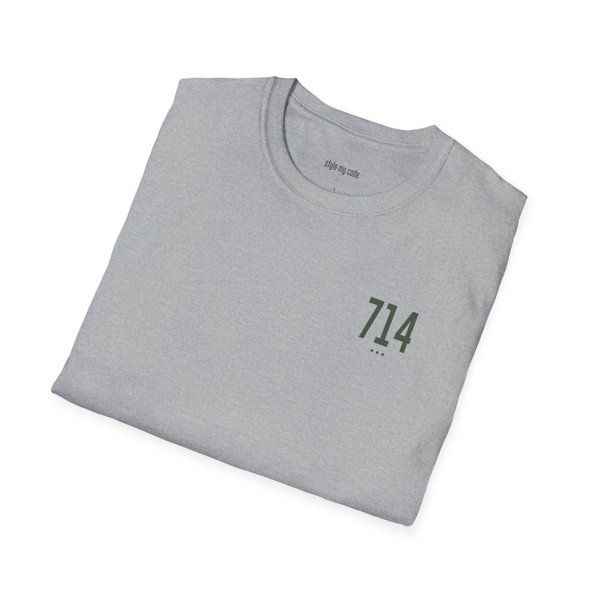 714 T-Shirt