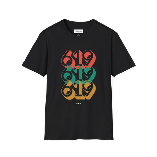 Copy of 949 Retro Tee