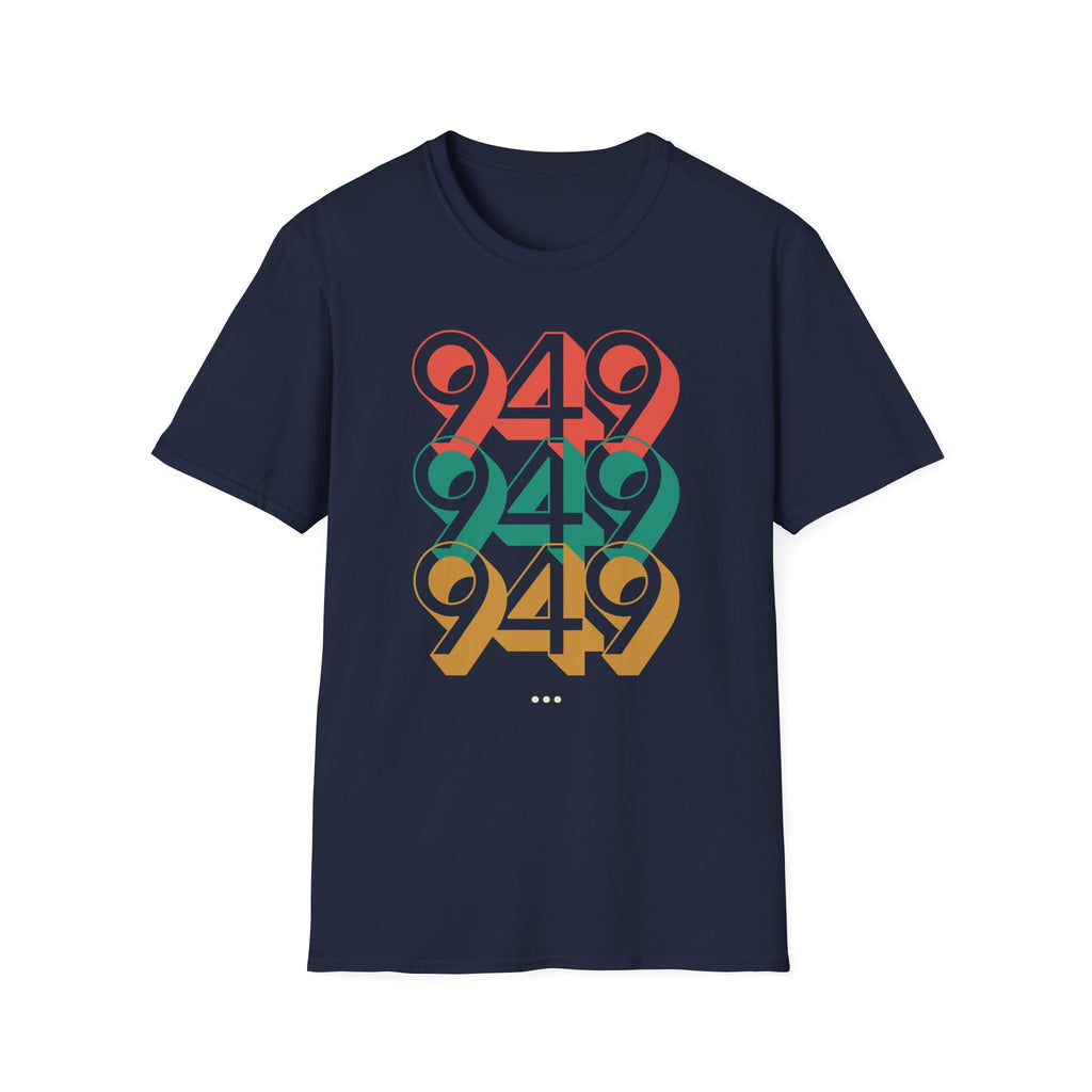 949 Retro Tee