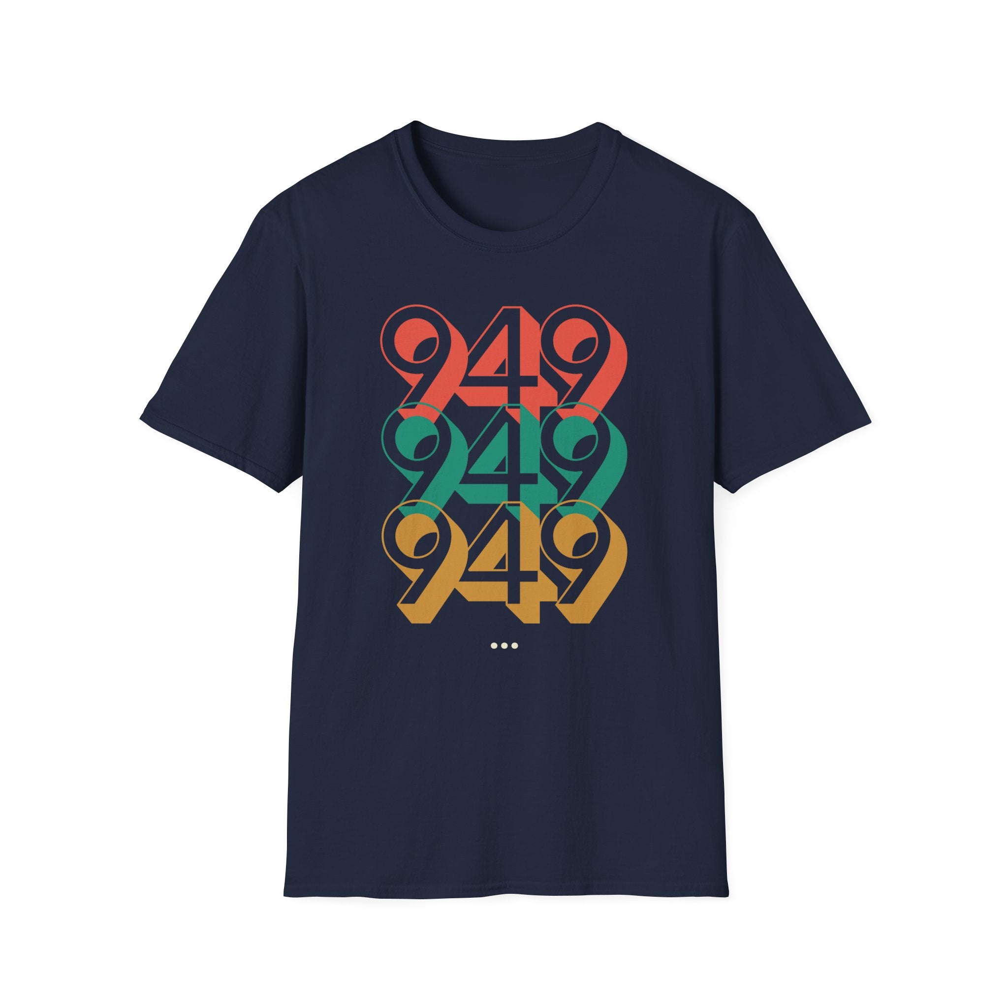 949 Retro Tee