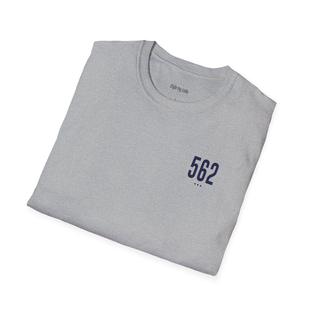 LGB - 562 Unisex Softstyle T-Shirt