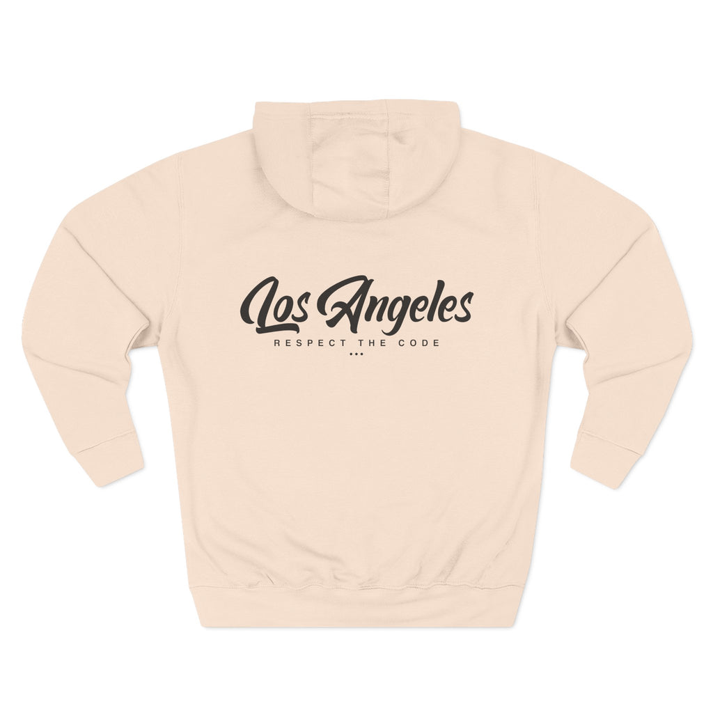 Los Angeles Hoodie