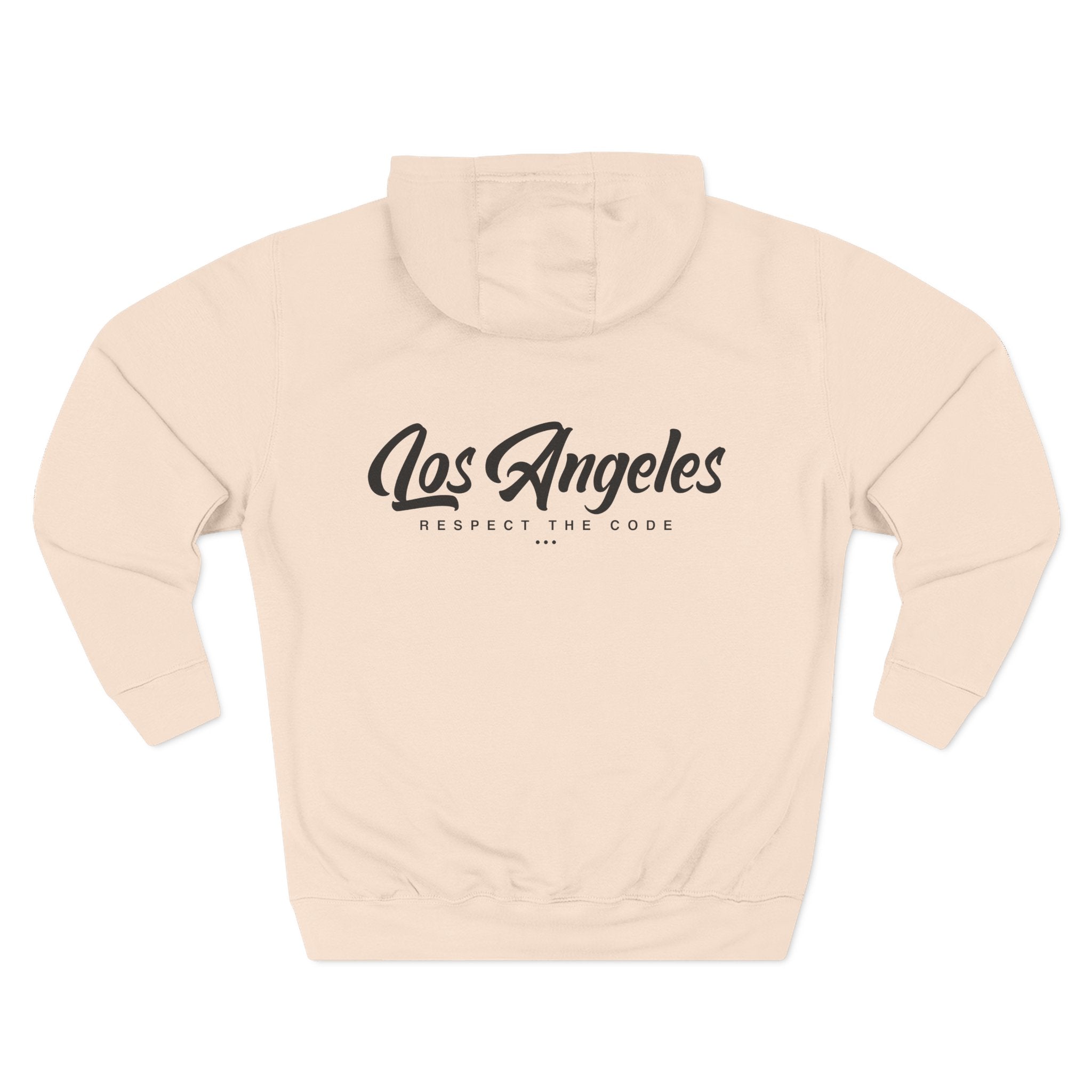 Los Angeles Hoodie