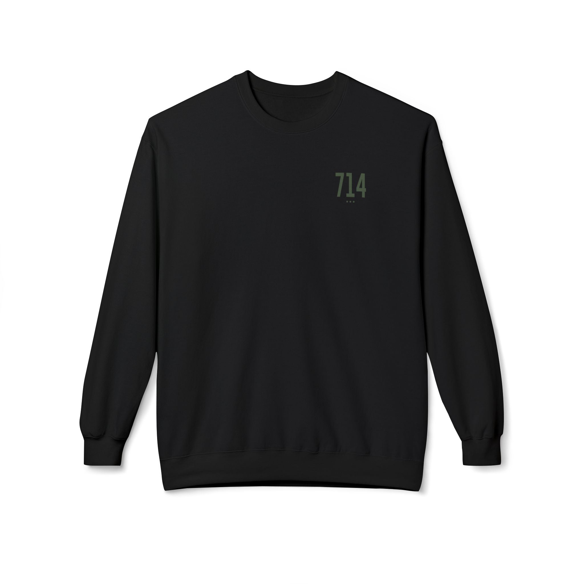 714 Sweatshirt
