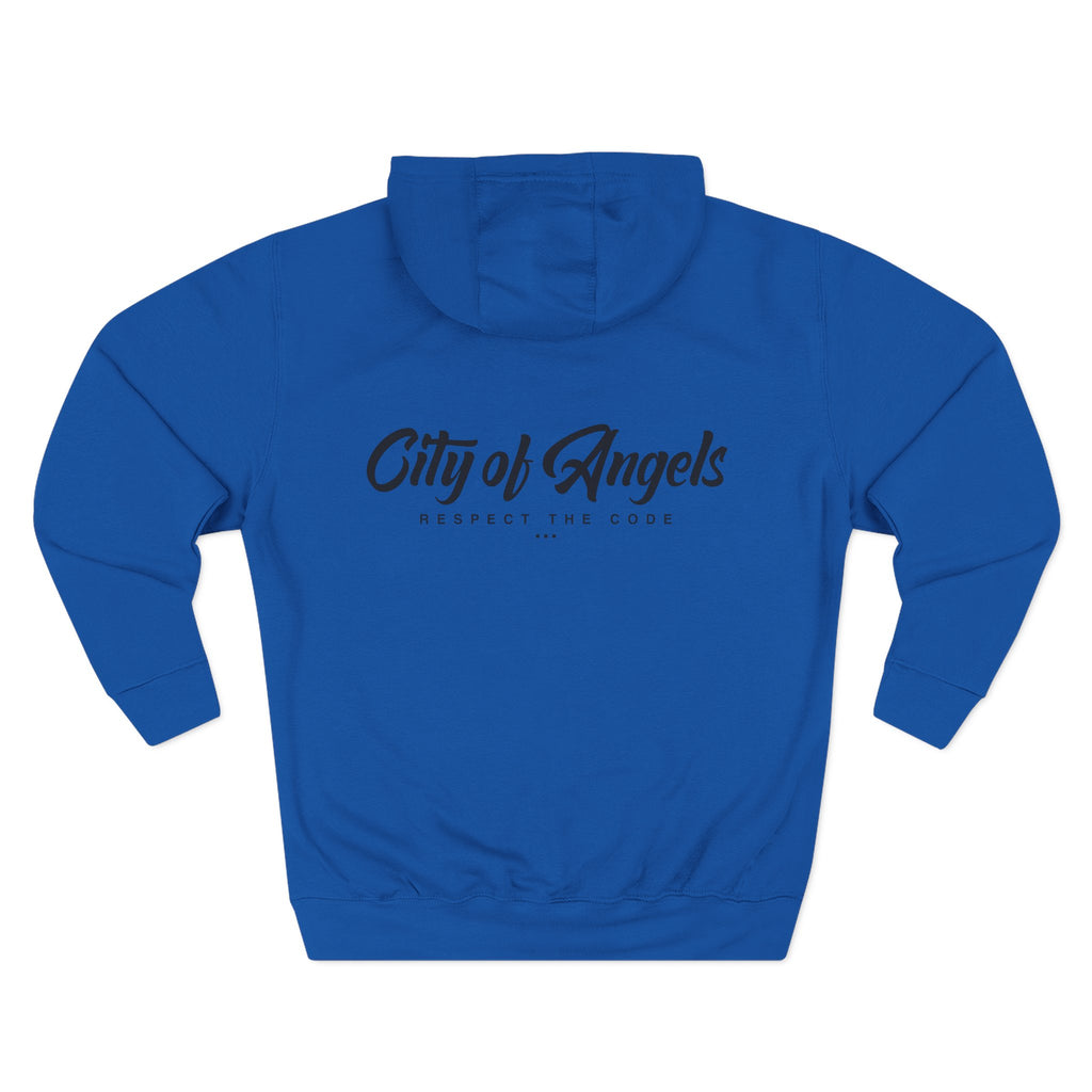 City of Angels Hoodie
