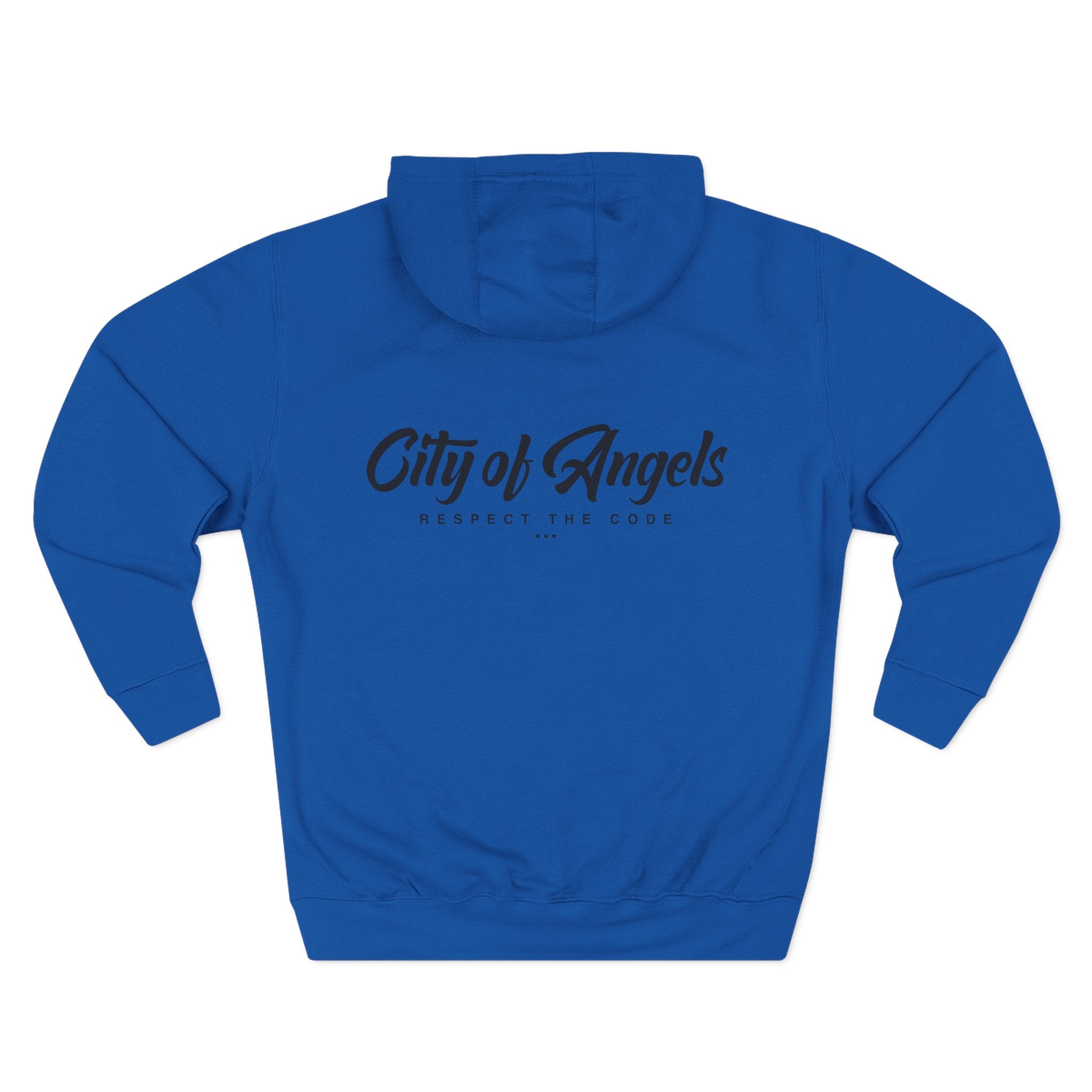 City of Angels Hoodie